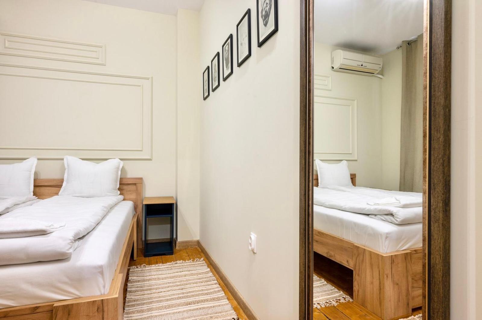 ApartPro Apartments, Veliko Tarnovo