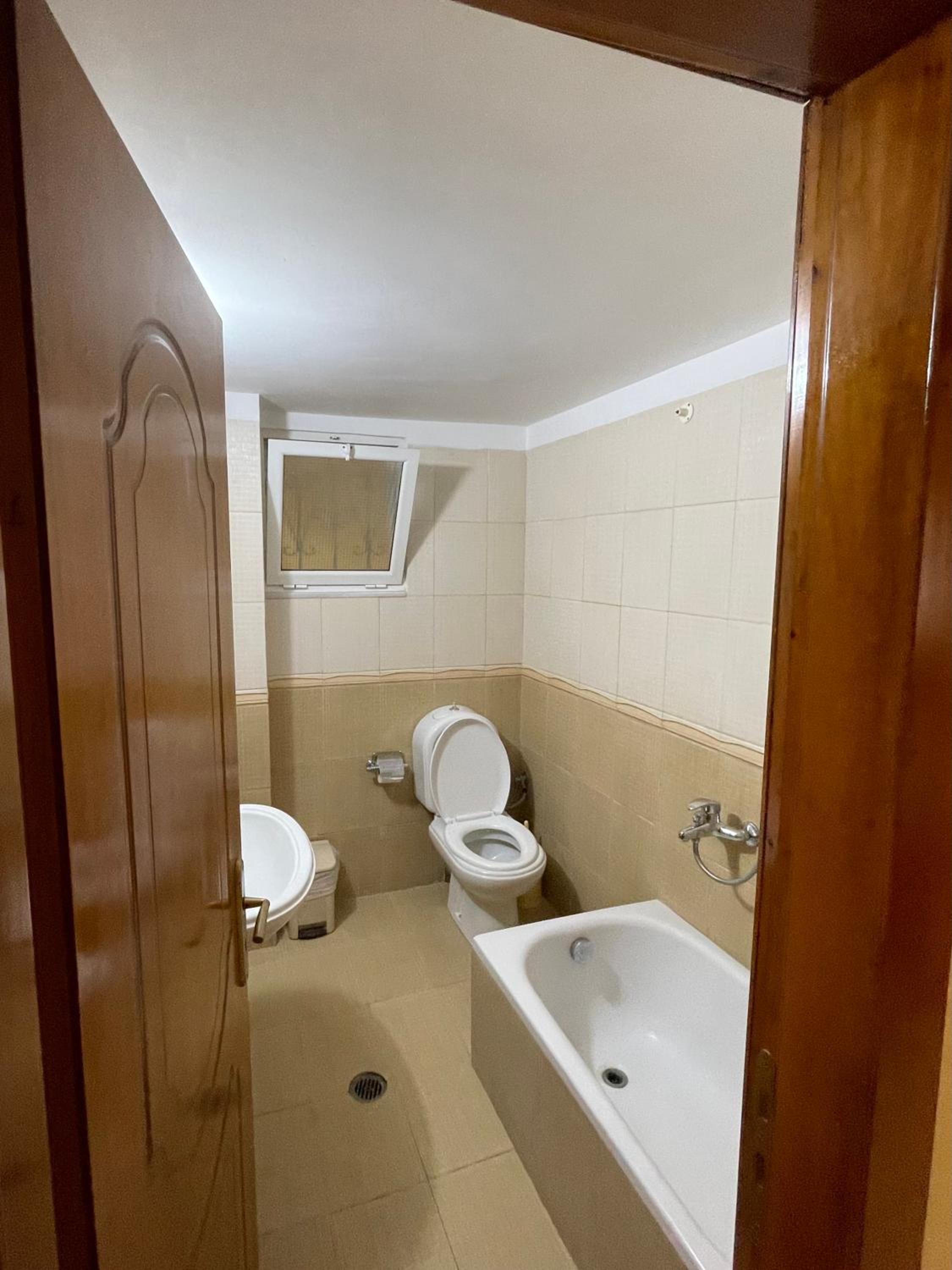 Kevi Guesthouse