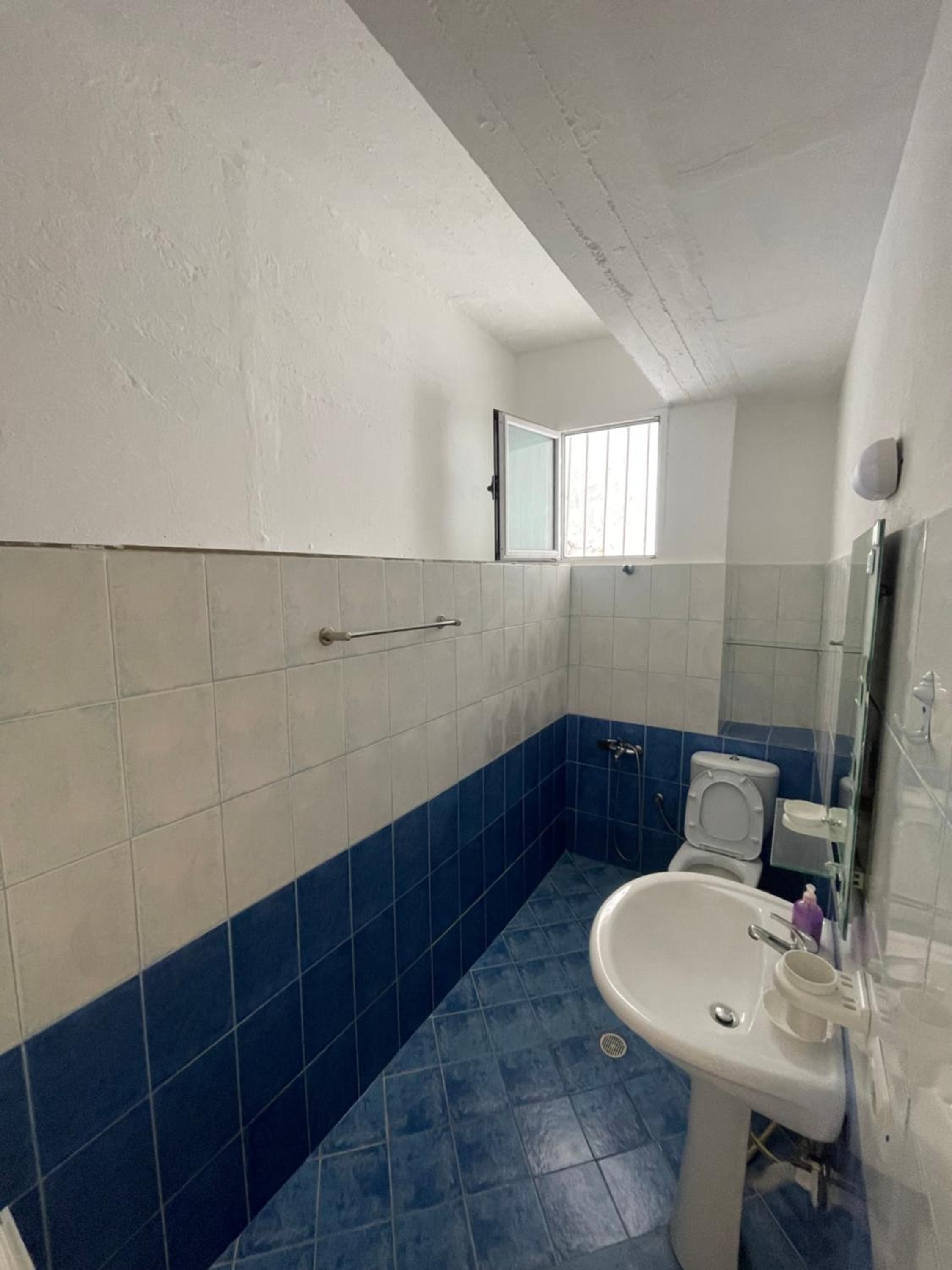 Kevi Guesthouse