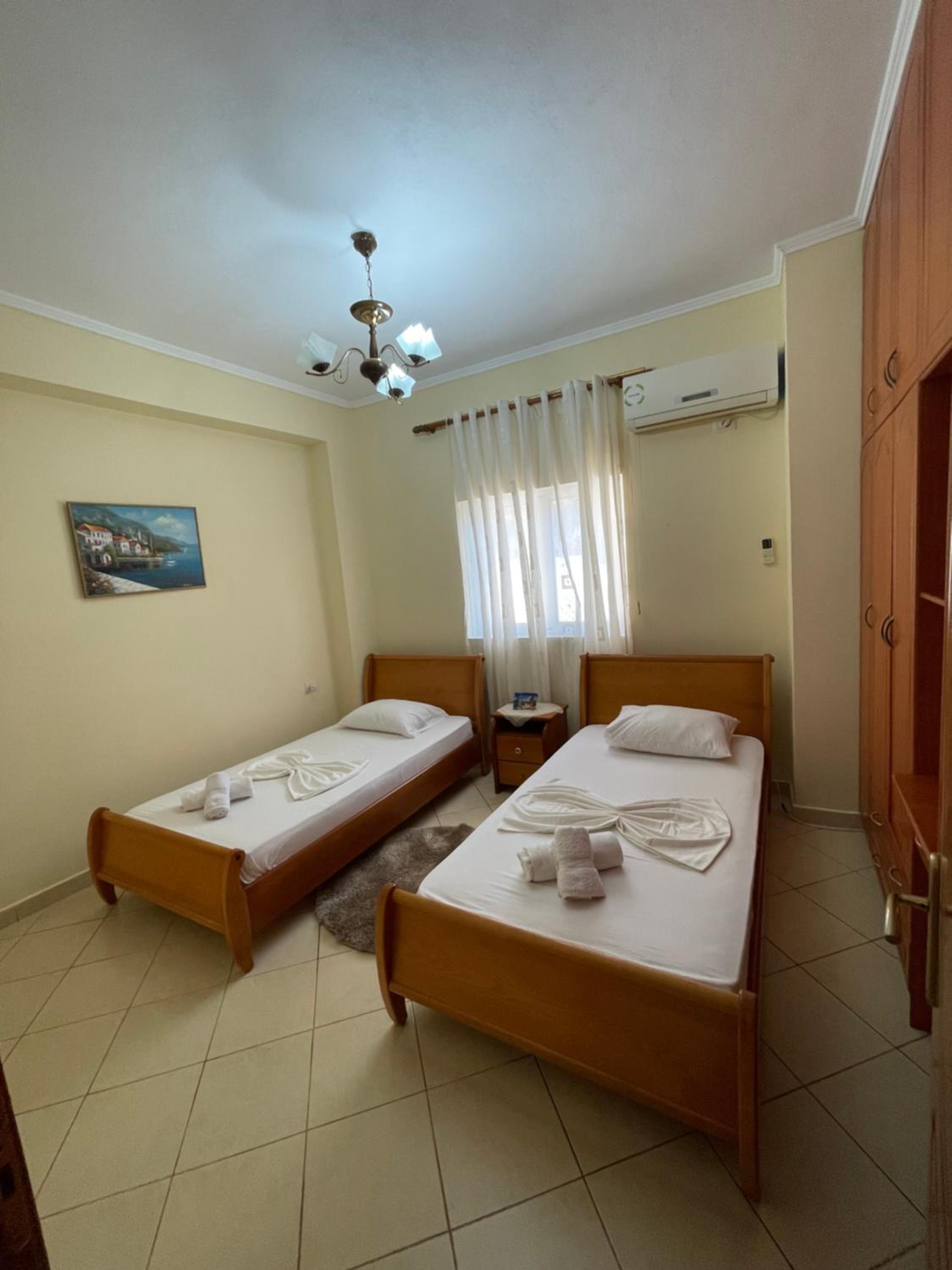 Kevi Guesthouse