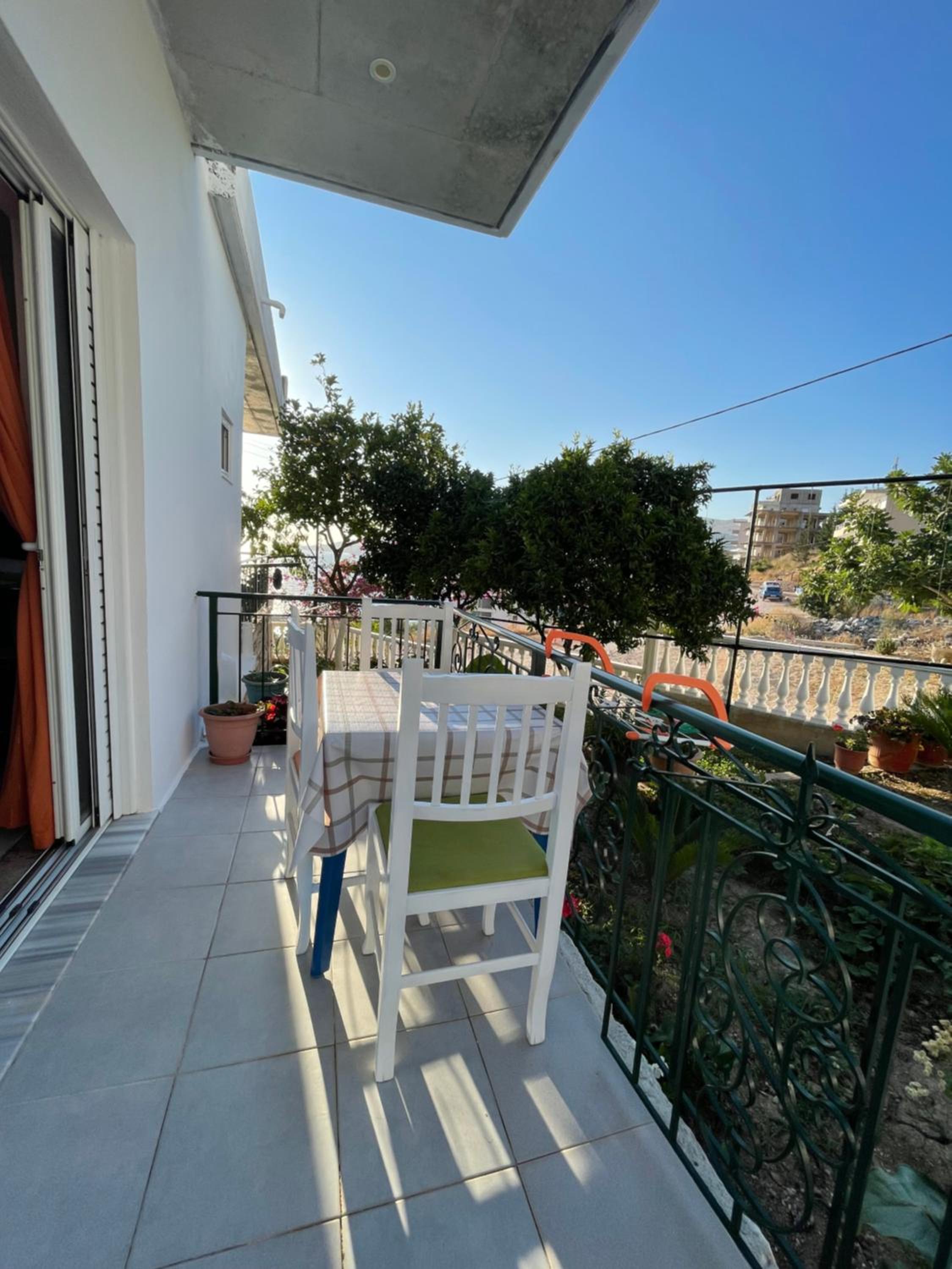 Kevi Guesthouse
