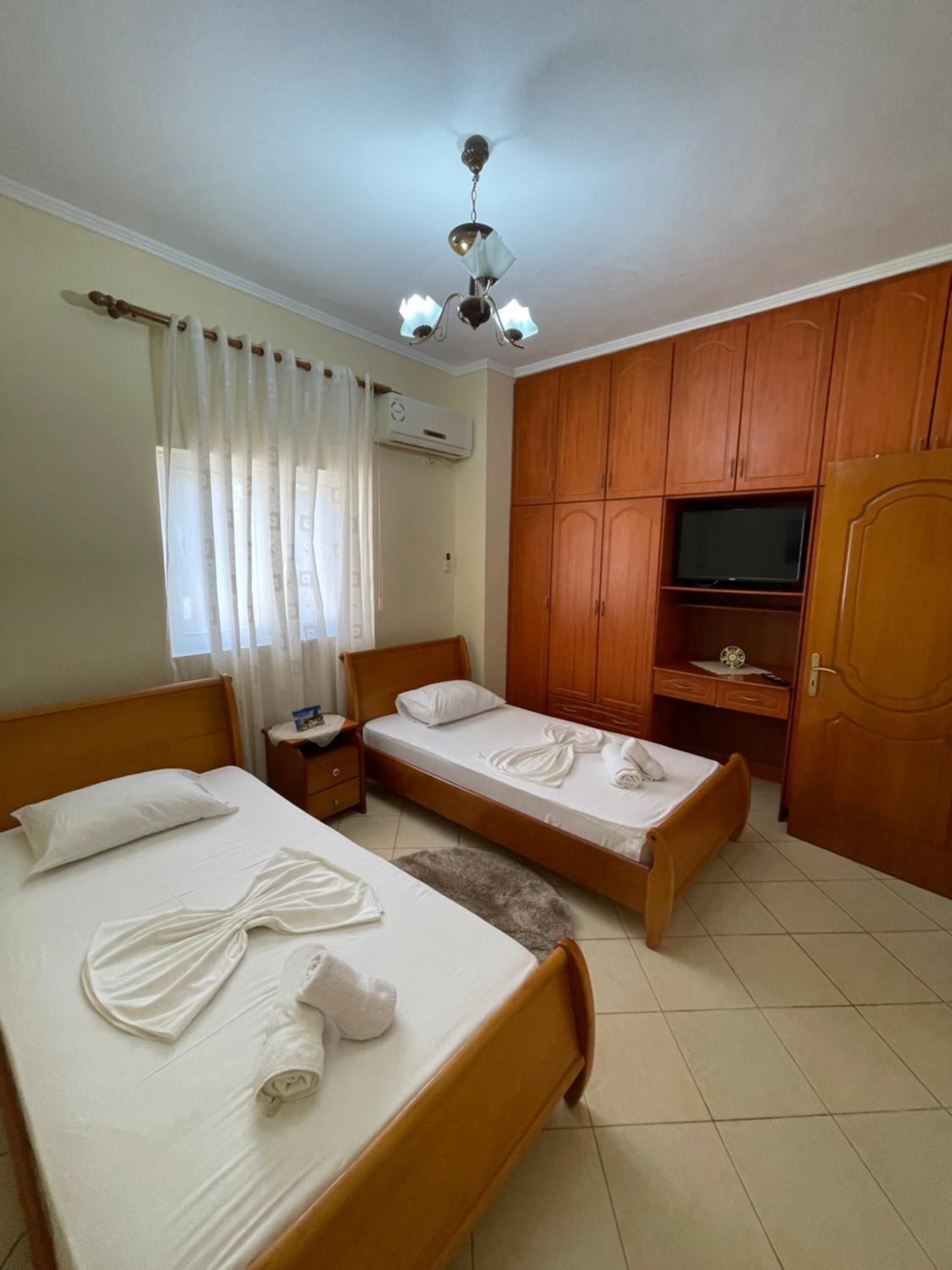 Kevi Guesthouse