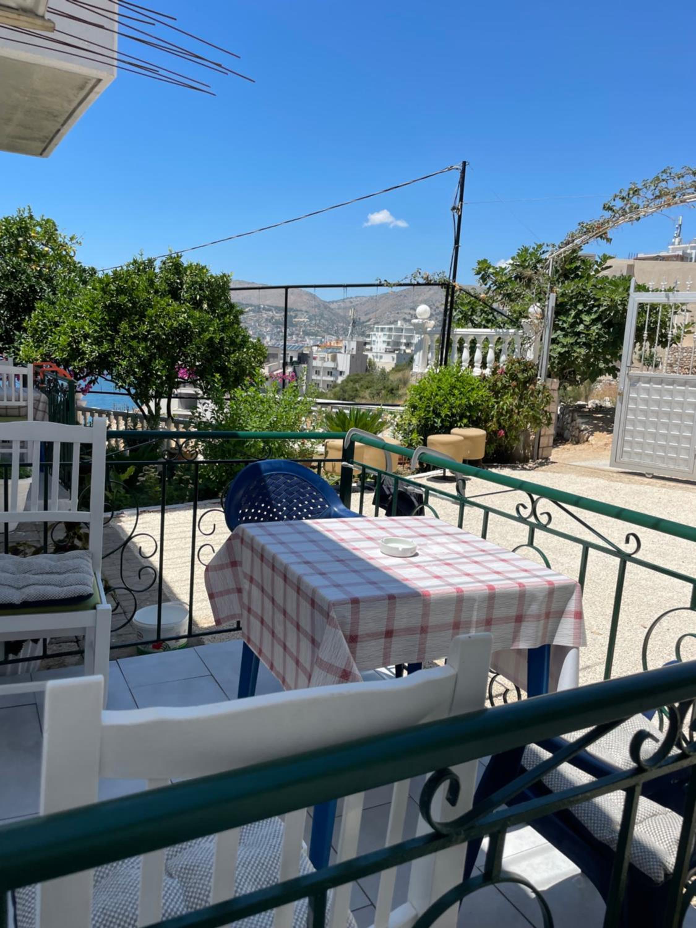 Kevi Guesthouse