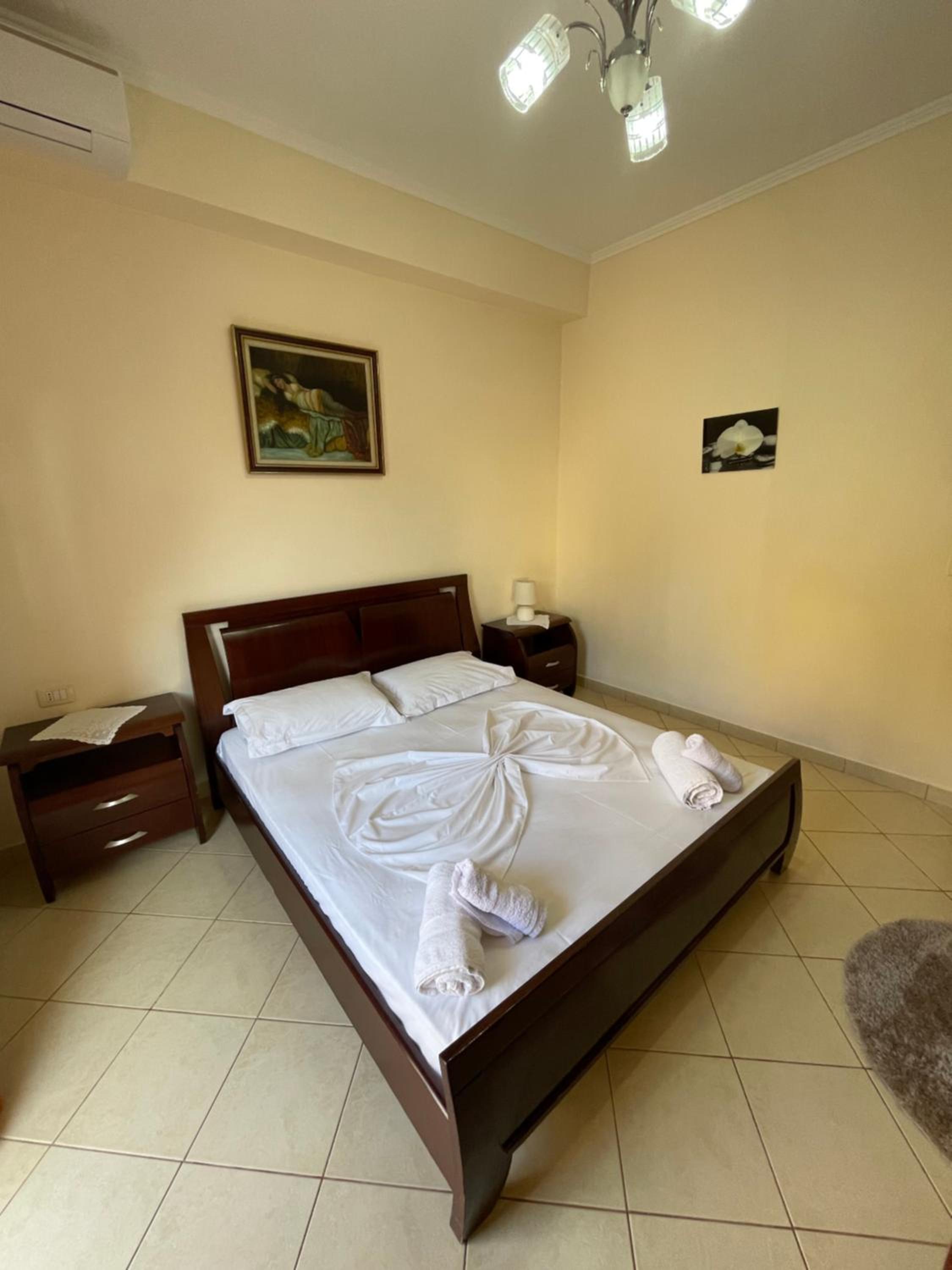 Kevi Guesthouse