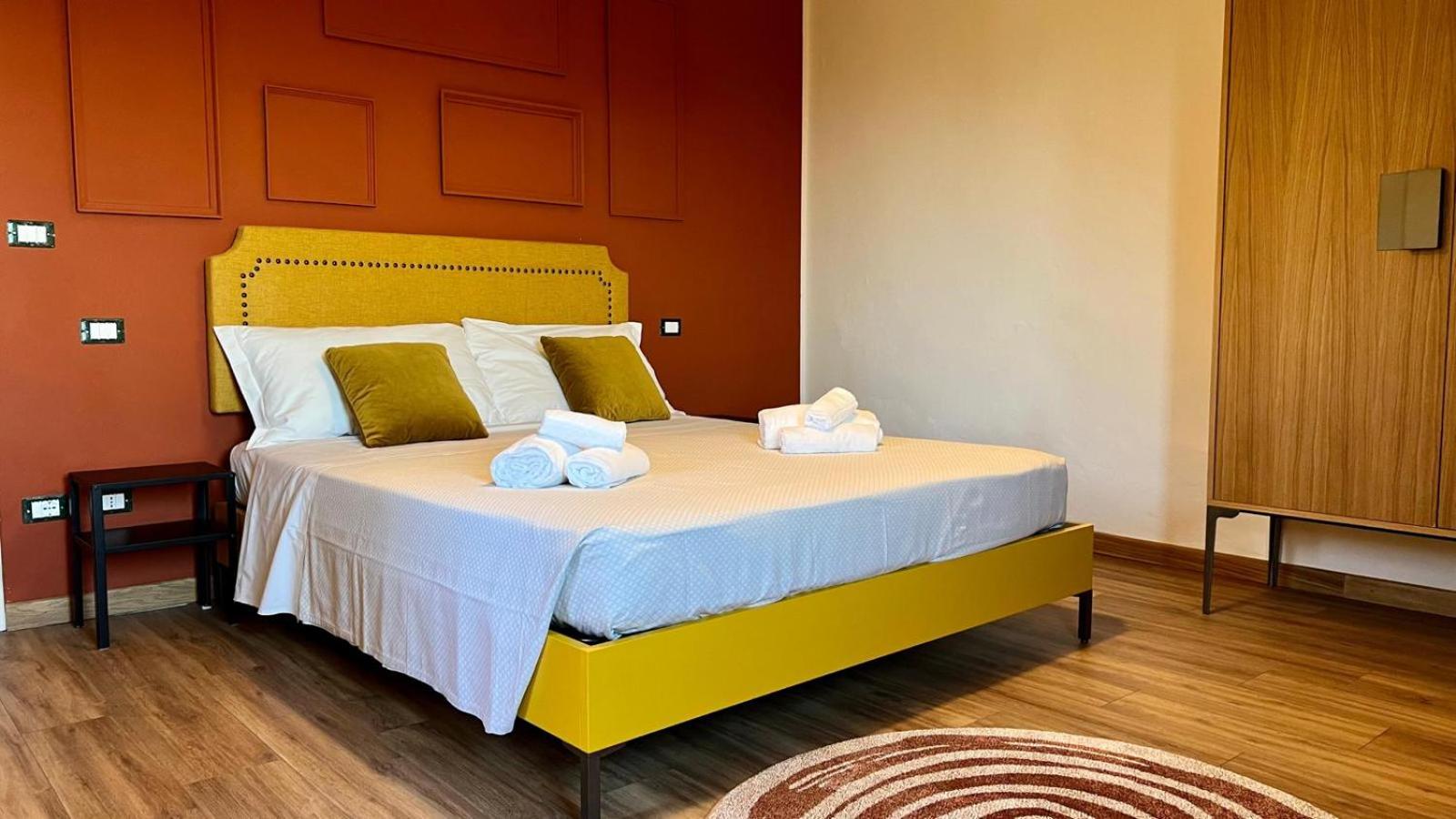 Orizzonti Toscani new apartment with view and pool view 3
