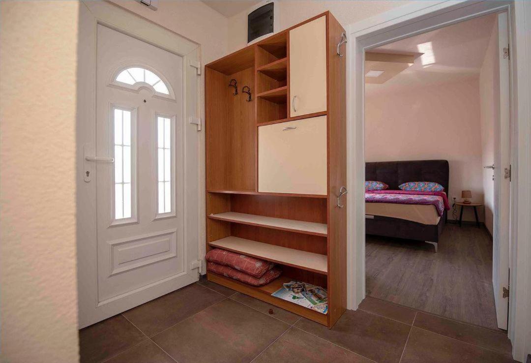 Apartmani Berdovic