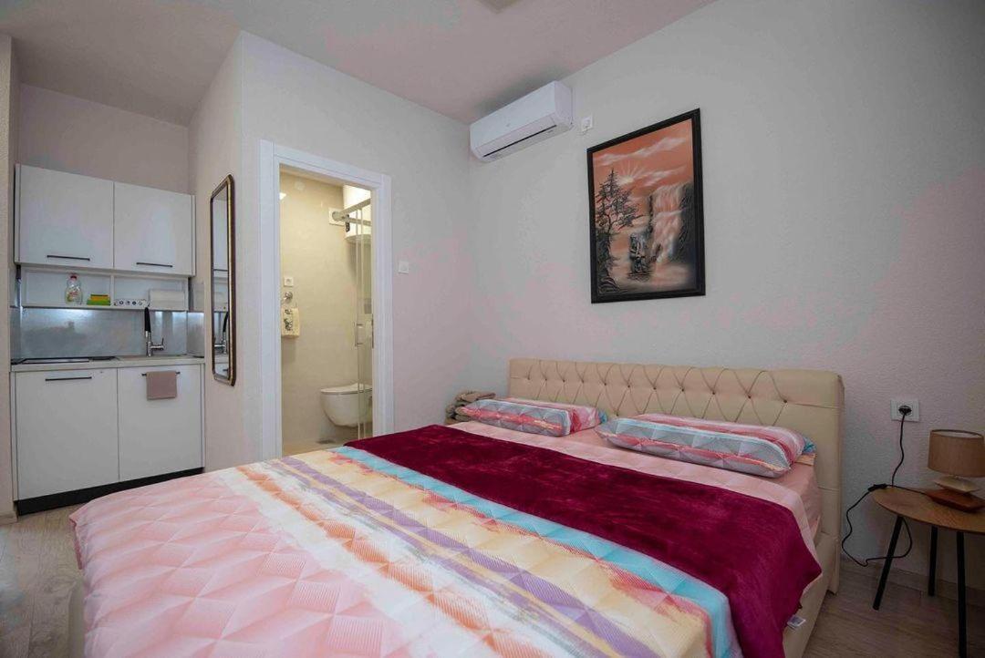 Apartmani Berdovic
