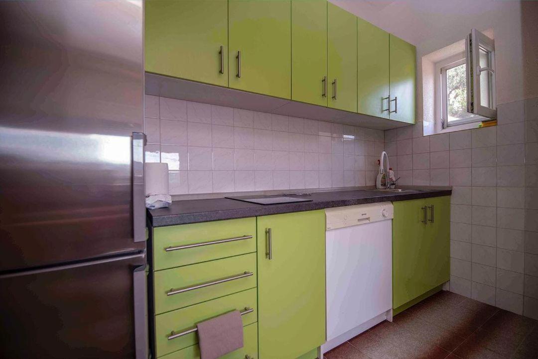 Apartmani Berdovic