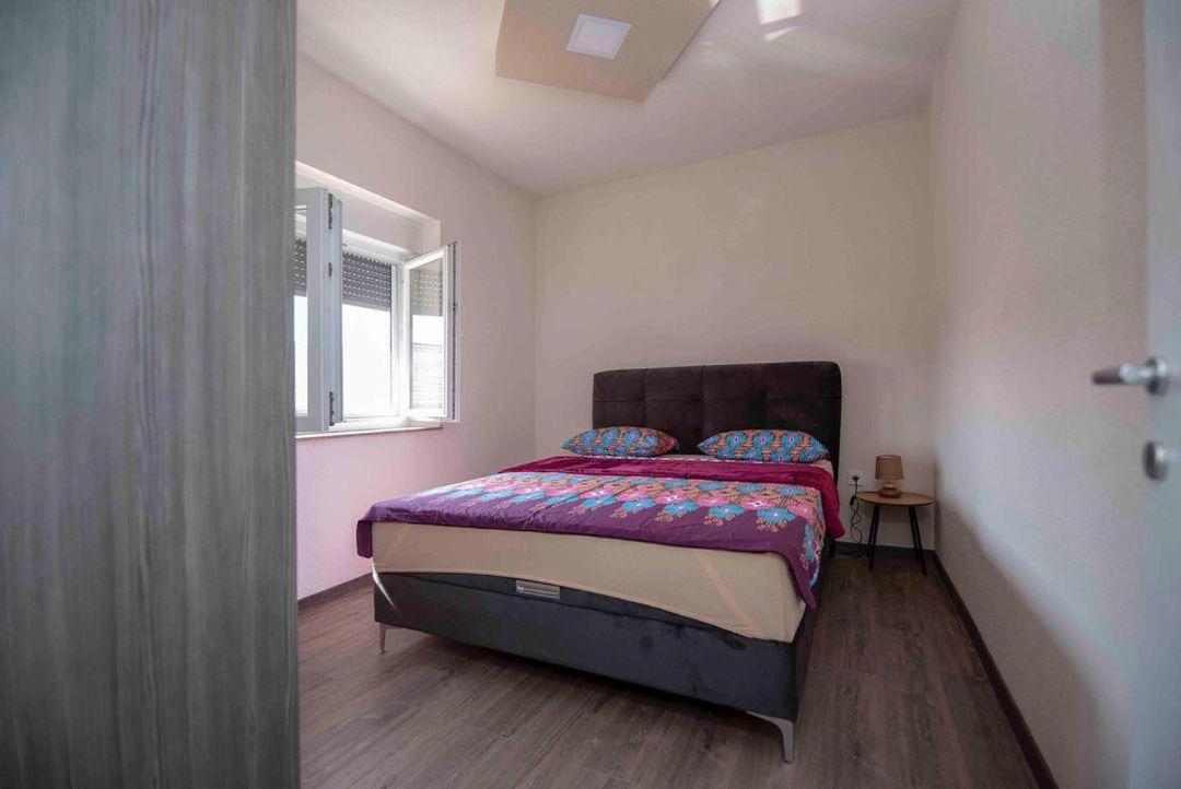 Apartmani Berdovic