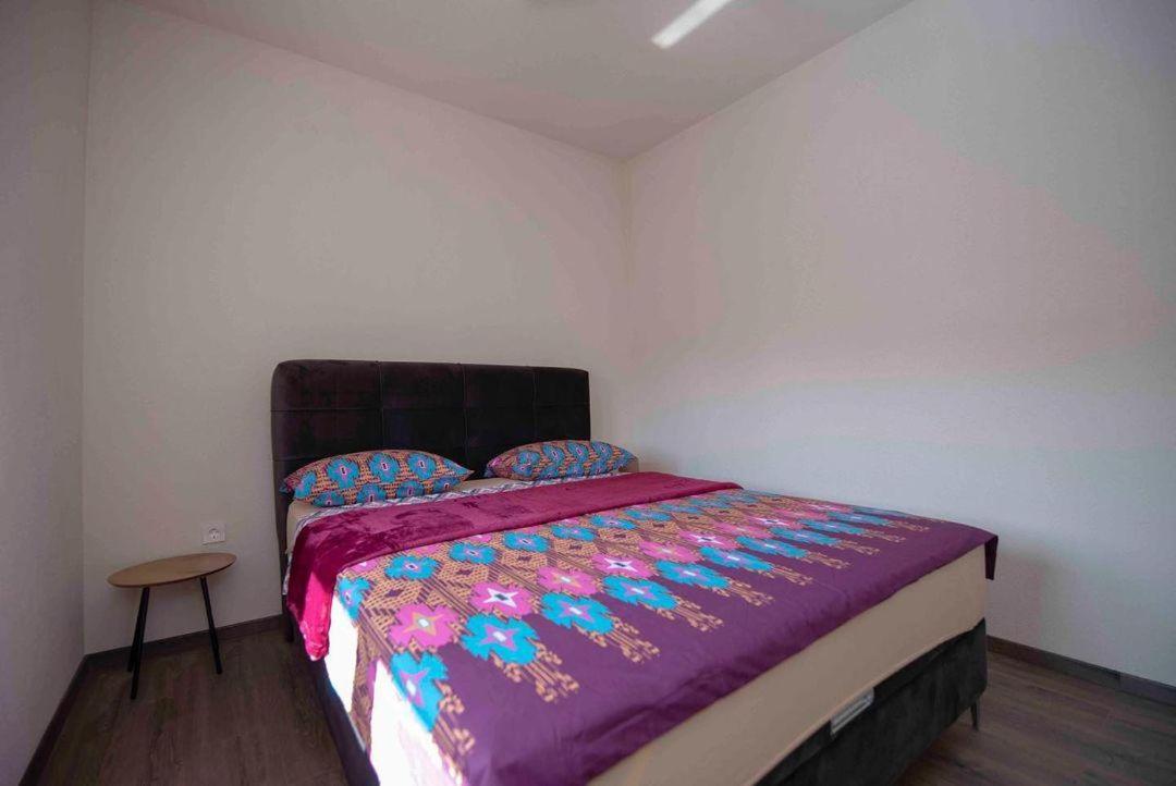 Apartmani Berdovic
