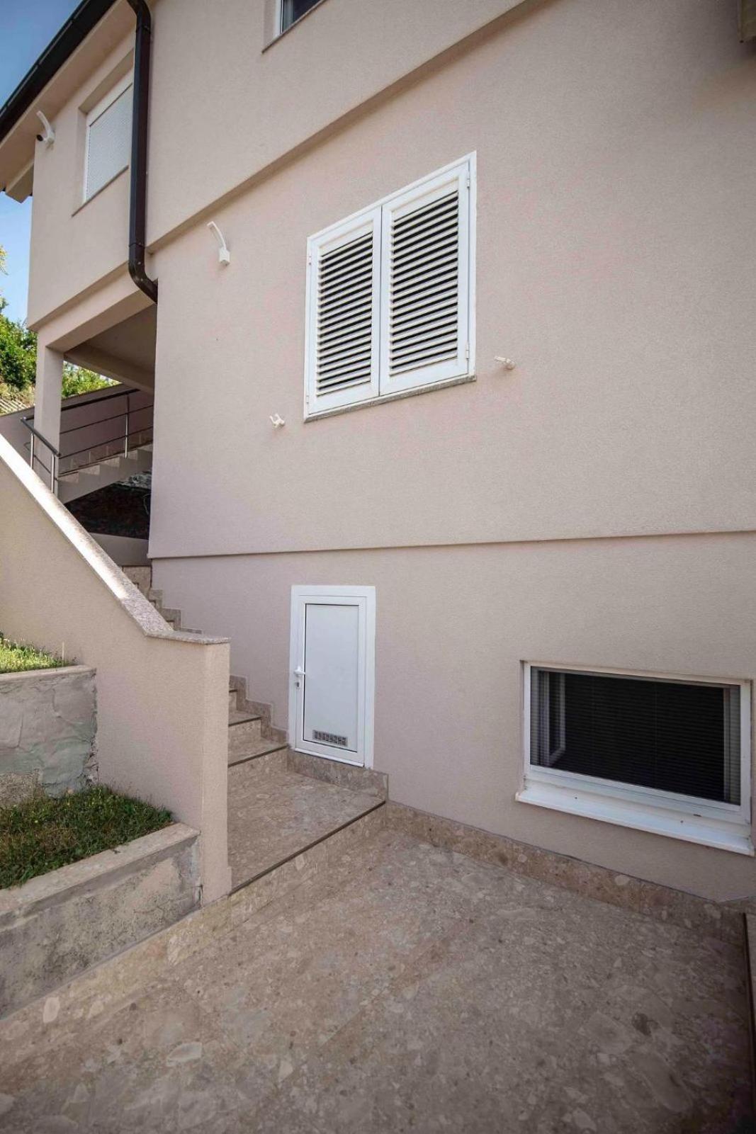 Apartmani Berdovic