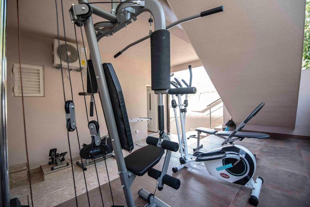 Apartmani Berdovic