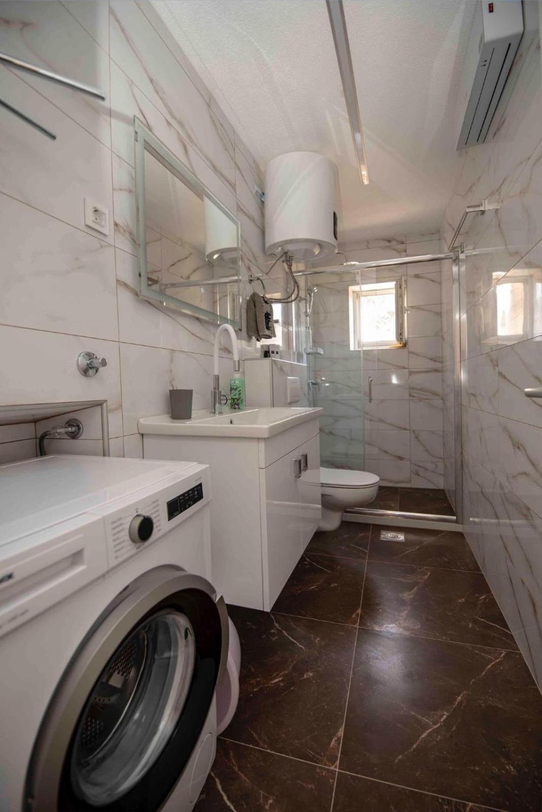 Apartmani Berdovic