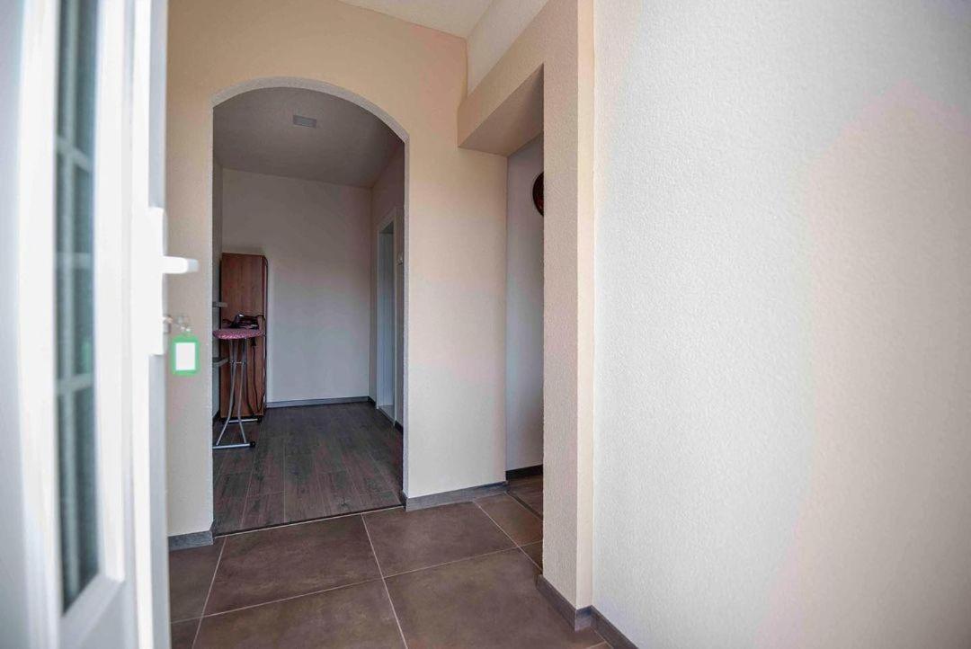 Apartmani Berdovic
