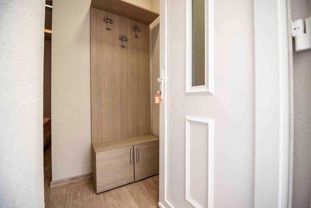 Apartmani Berdovic