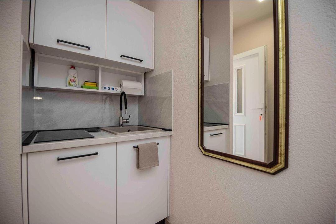 Apartmani Berdovic
