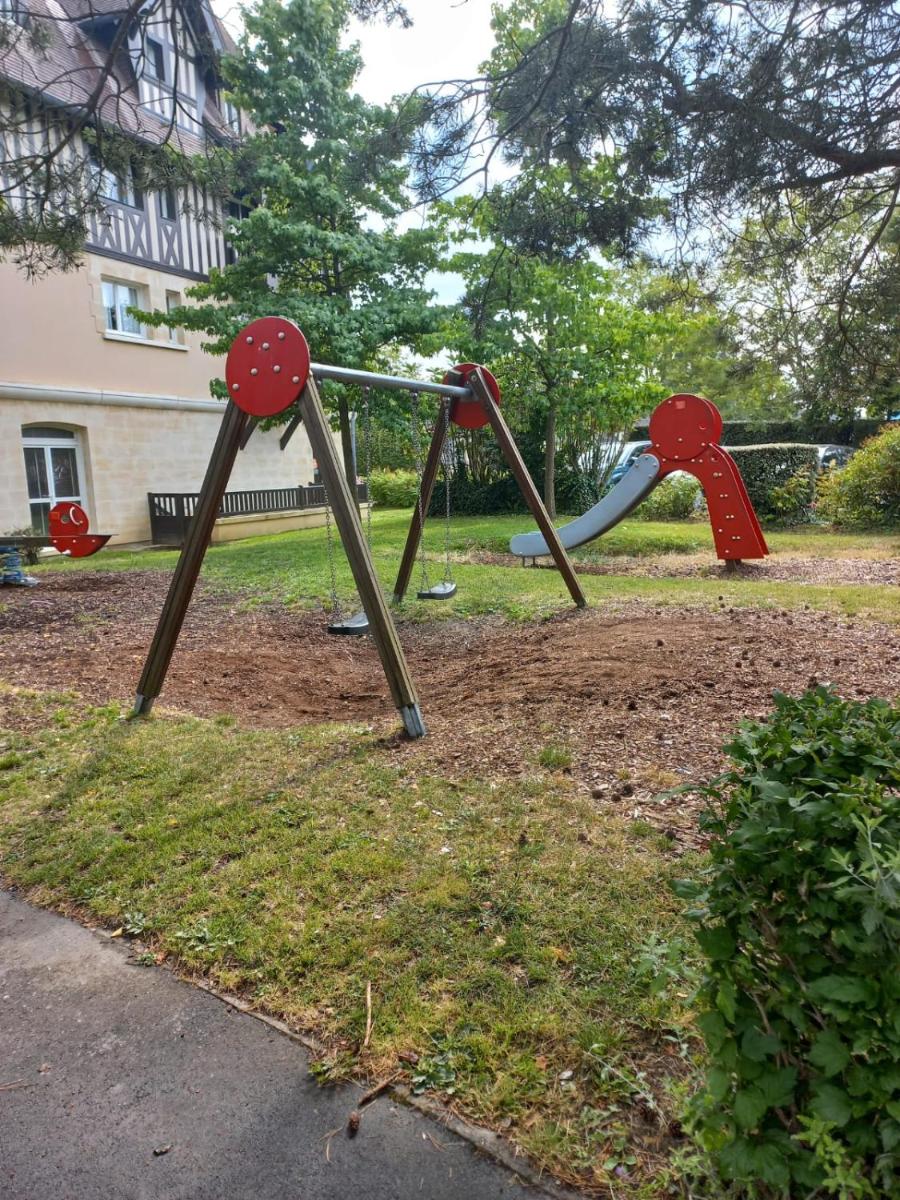 Deauville Vacations - La Residence du Golf - GTB House - Property Image 15