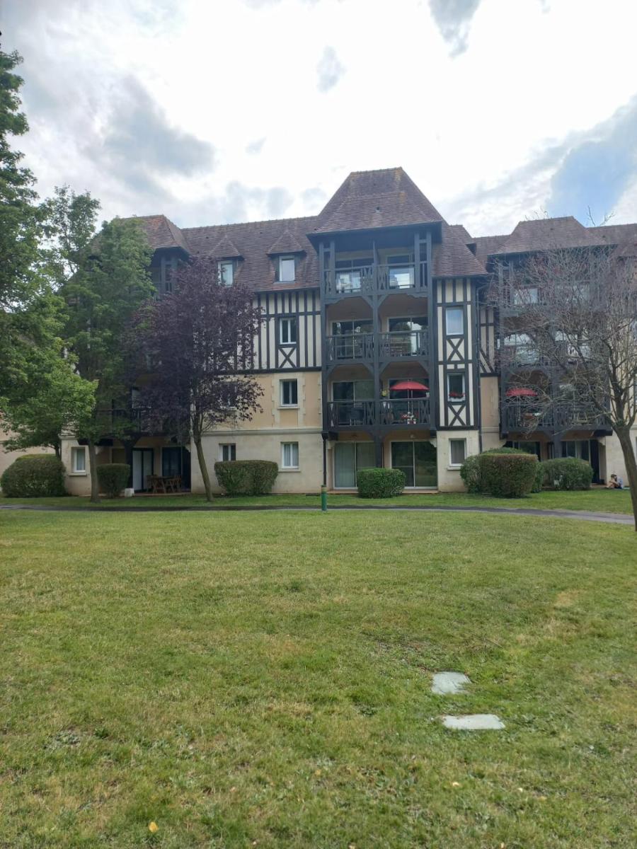 Deauville Vacations - La Residence du Golf - GTB House - Property Image 16