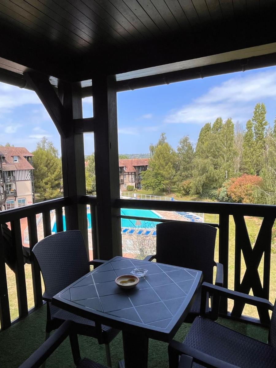 Deauville Vacations - La Residence du Golf - GTB House - Property Image 8