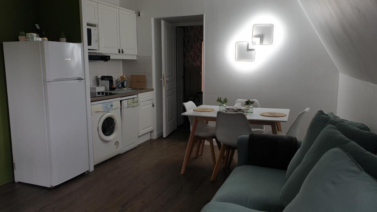 Deauville Vacations - La Residence du Golf - GTB House - Property Image 2