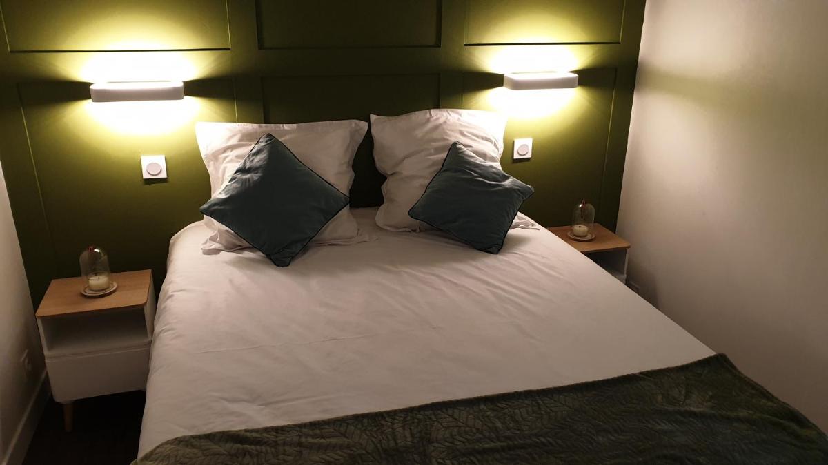 Deauville Vacations - La Residence du Golf - GTB House - Property Image 10