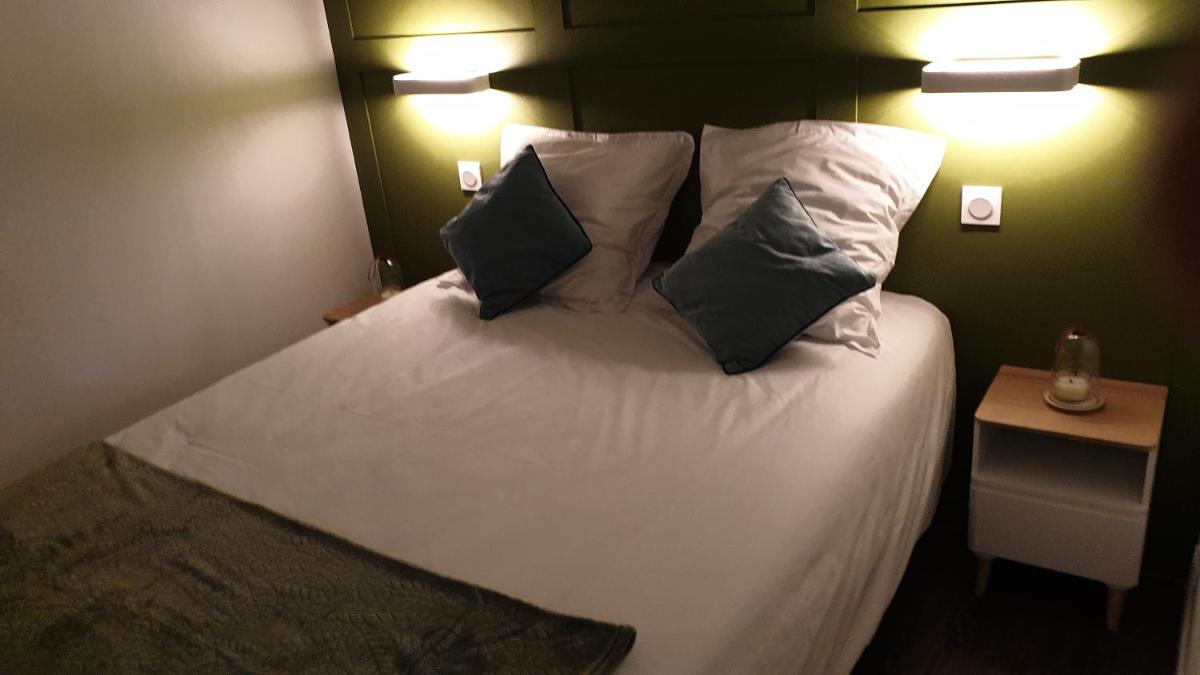 Deauville Vacations - La Residence du Golf - GTB House - Property Image 9