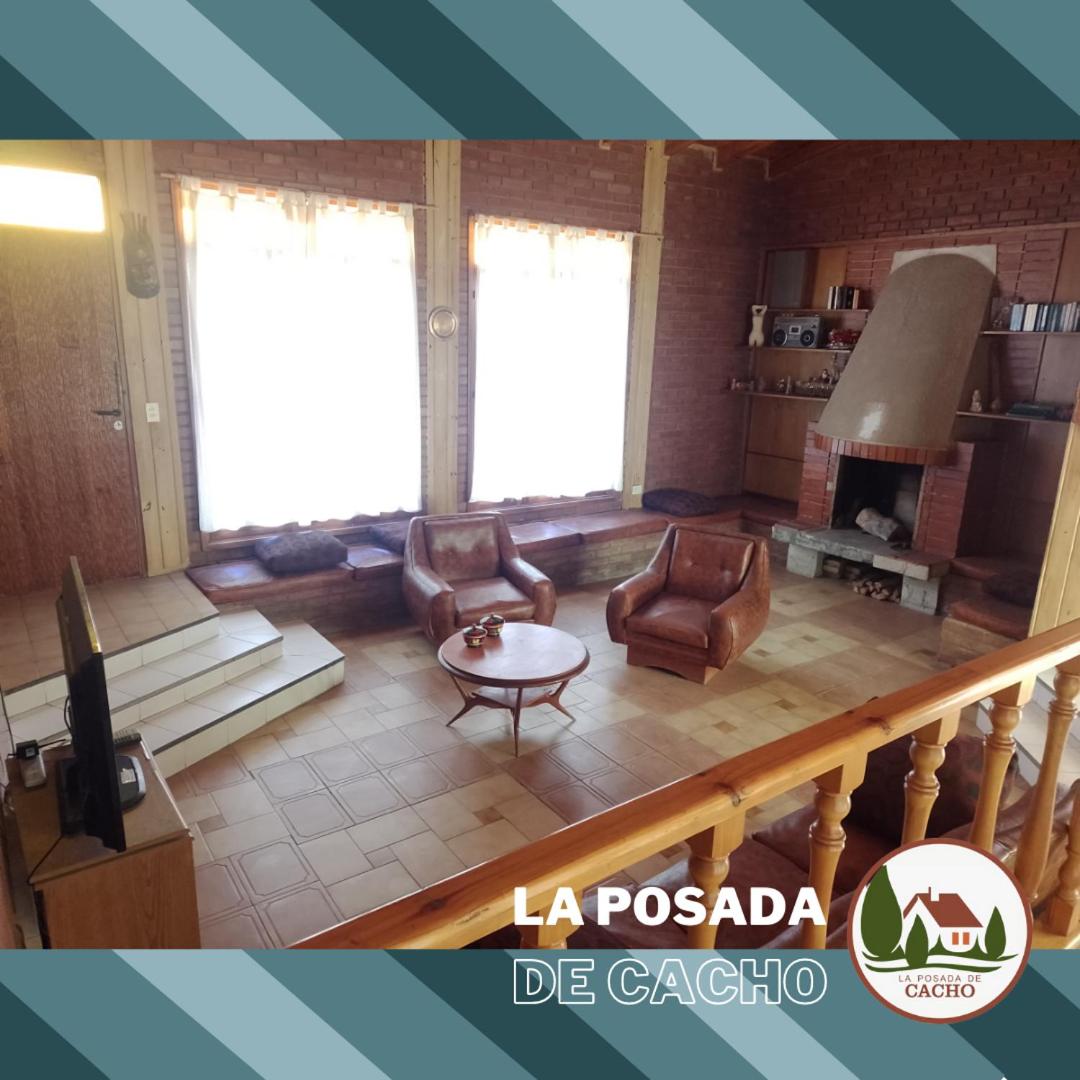 La Posada De Cacho