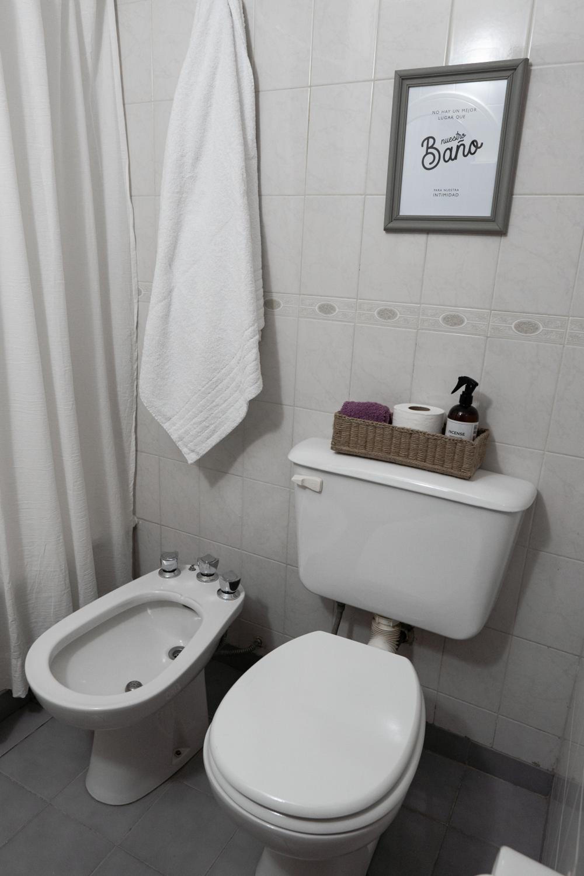 Tu Hogar en Trelew I Calidez y practicidad