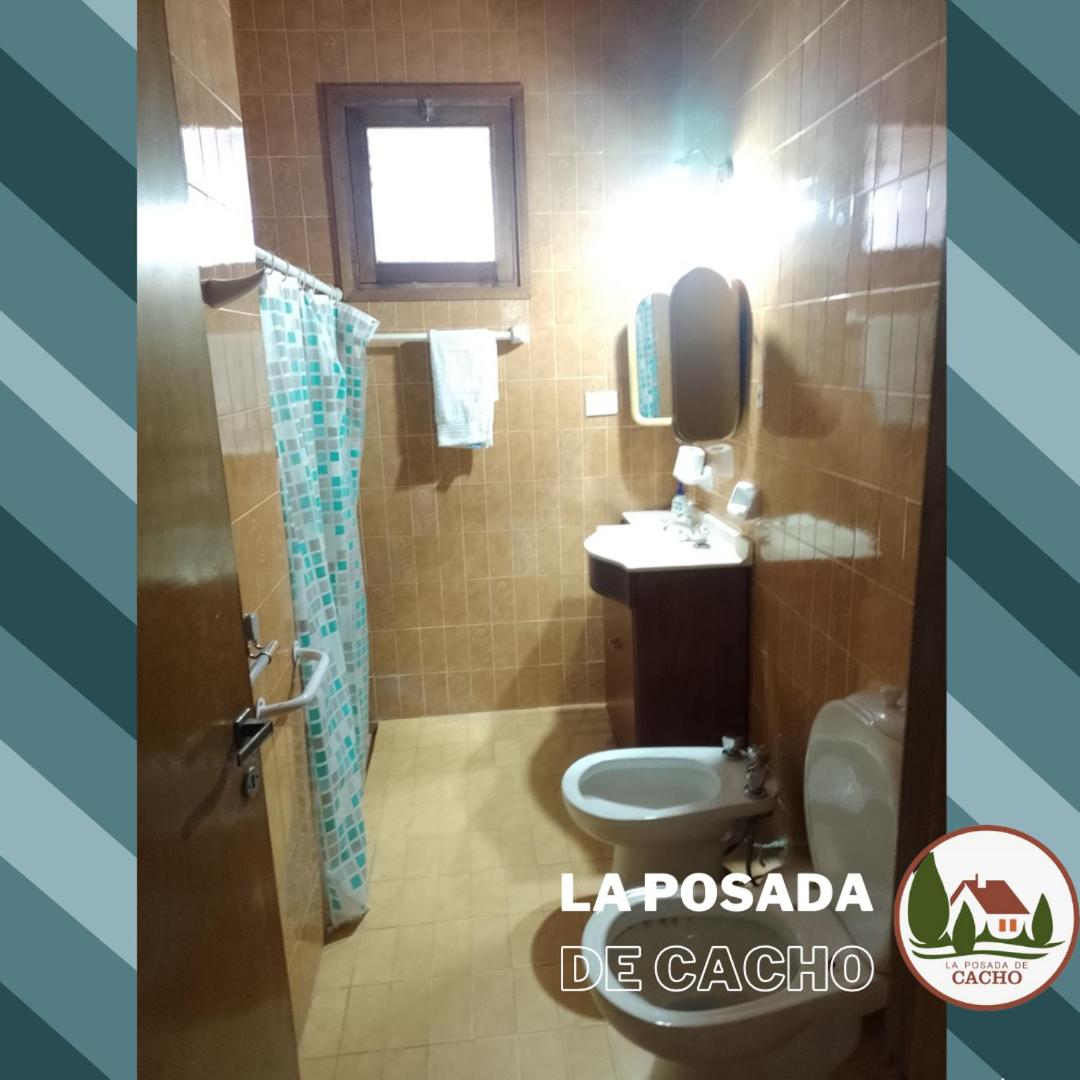 La Posada De Cacho