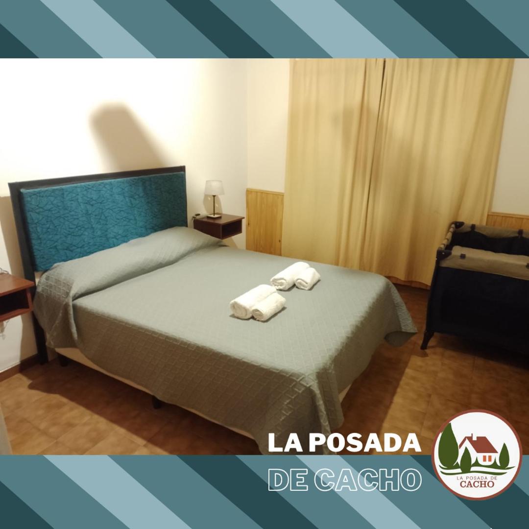 La Posada De Cacho