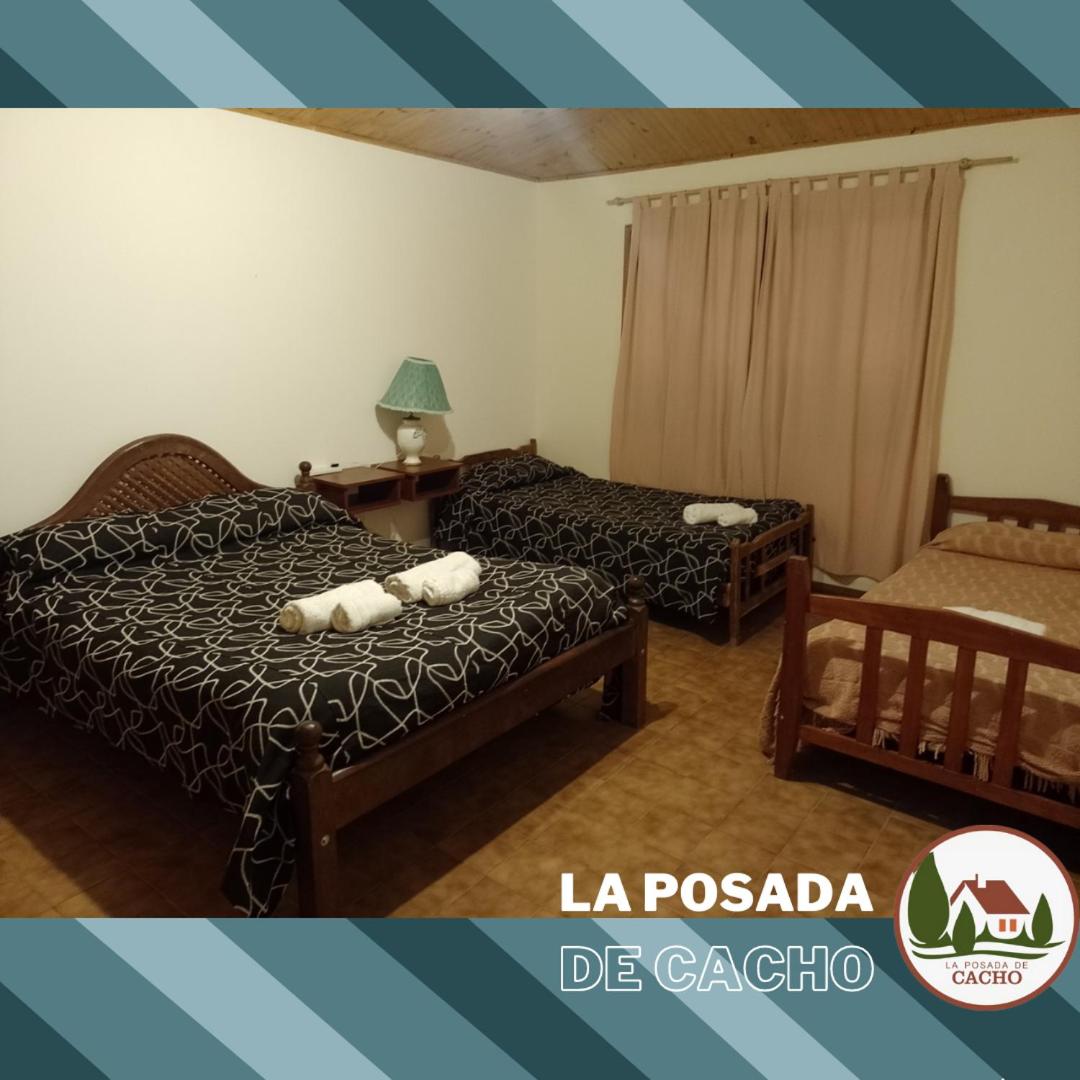 La Posada De Cacho