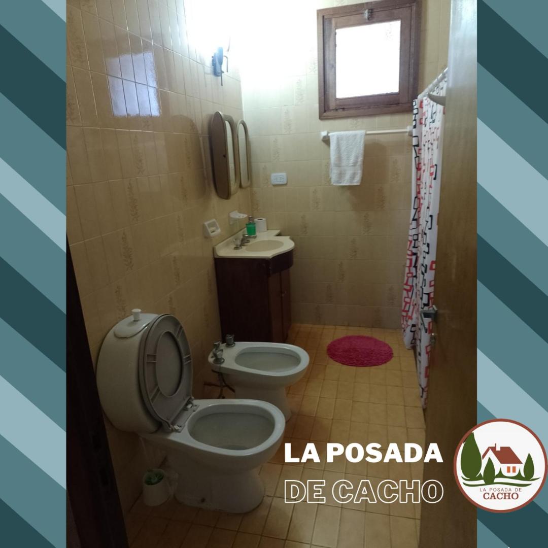 La Posada De Cacho