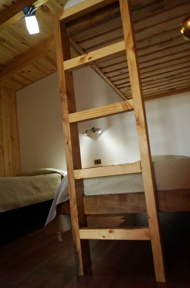 Cabañas Ranco Lauken
