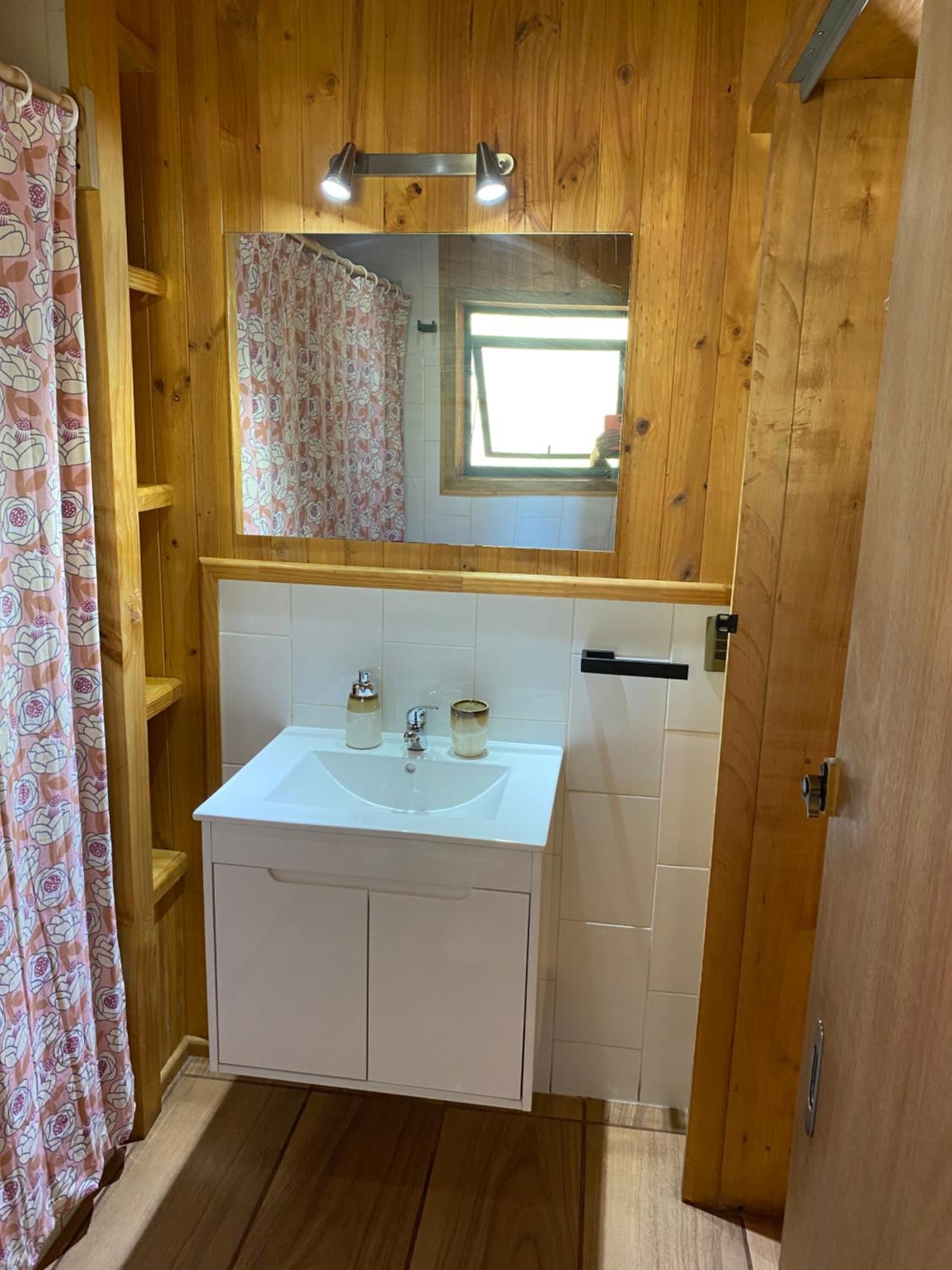 Cabañas Ranco Lauken
