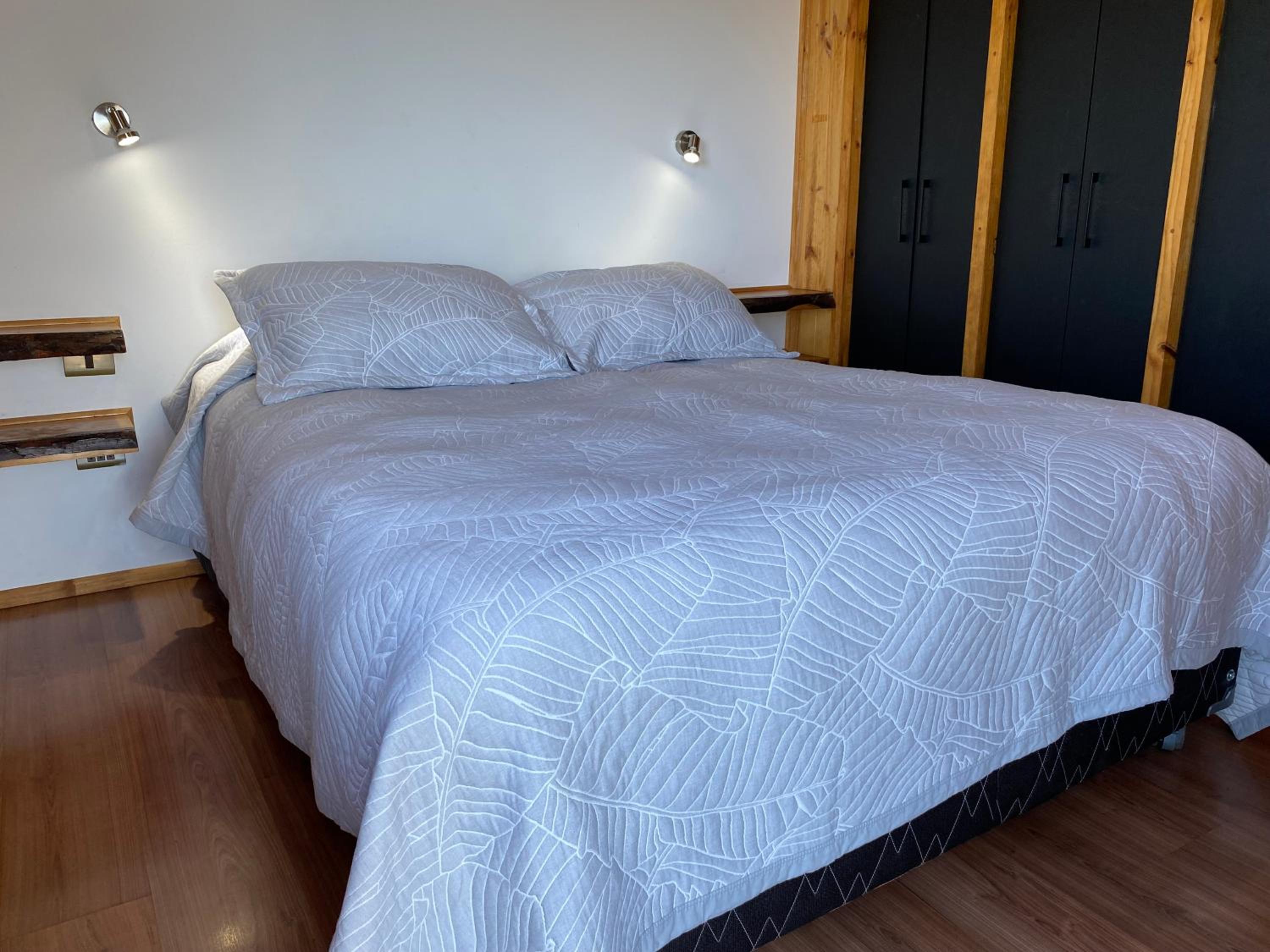 Cabañas Ranco Lauken