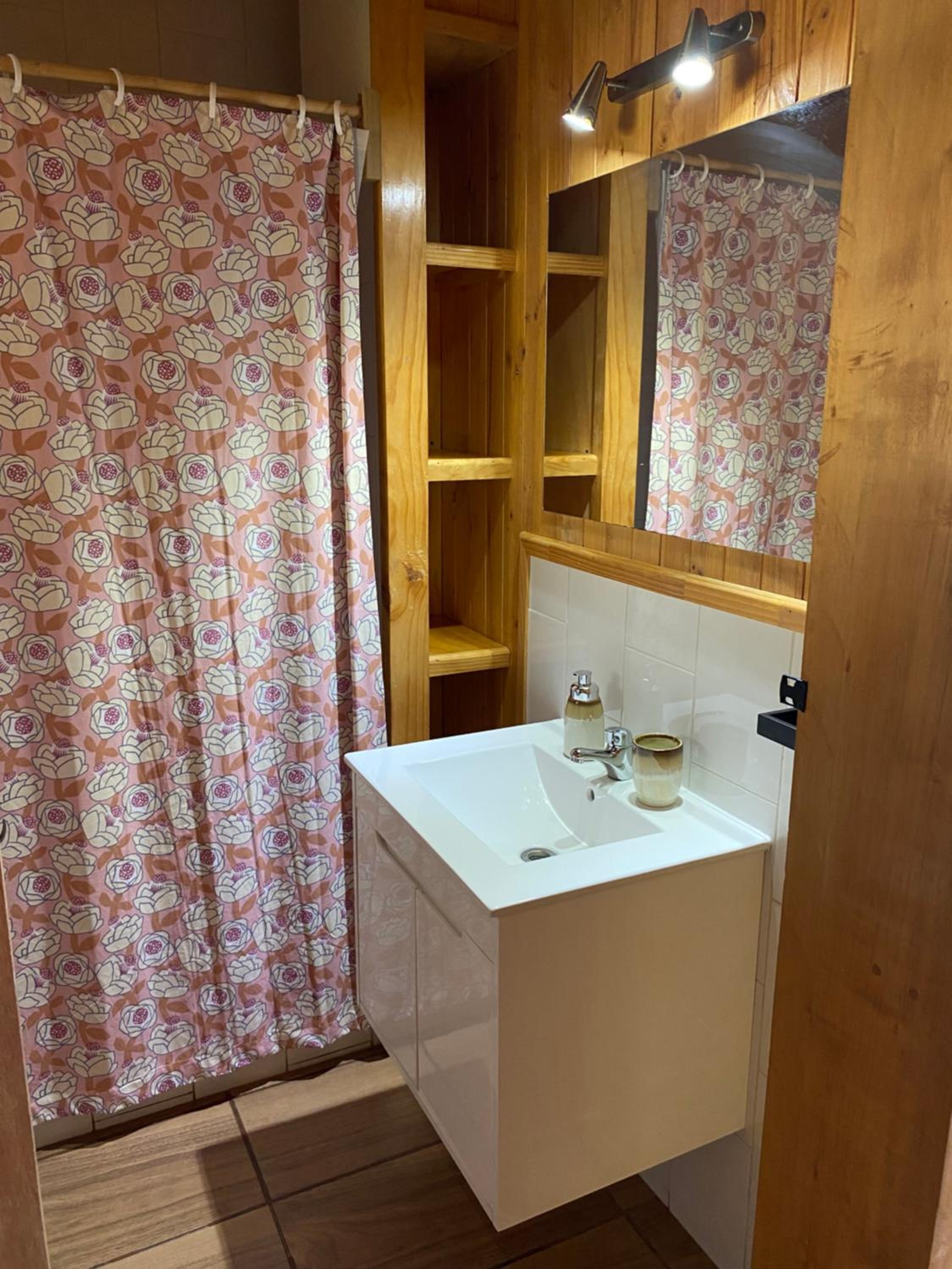Cabañas Ranco Lauken