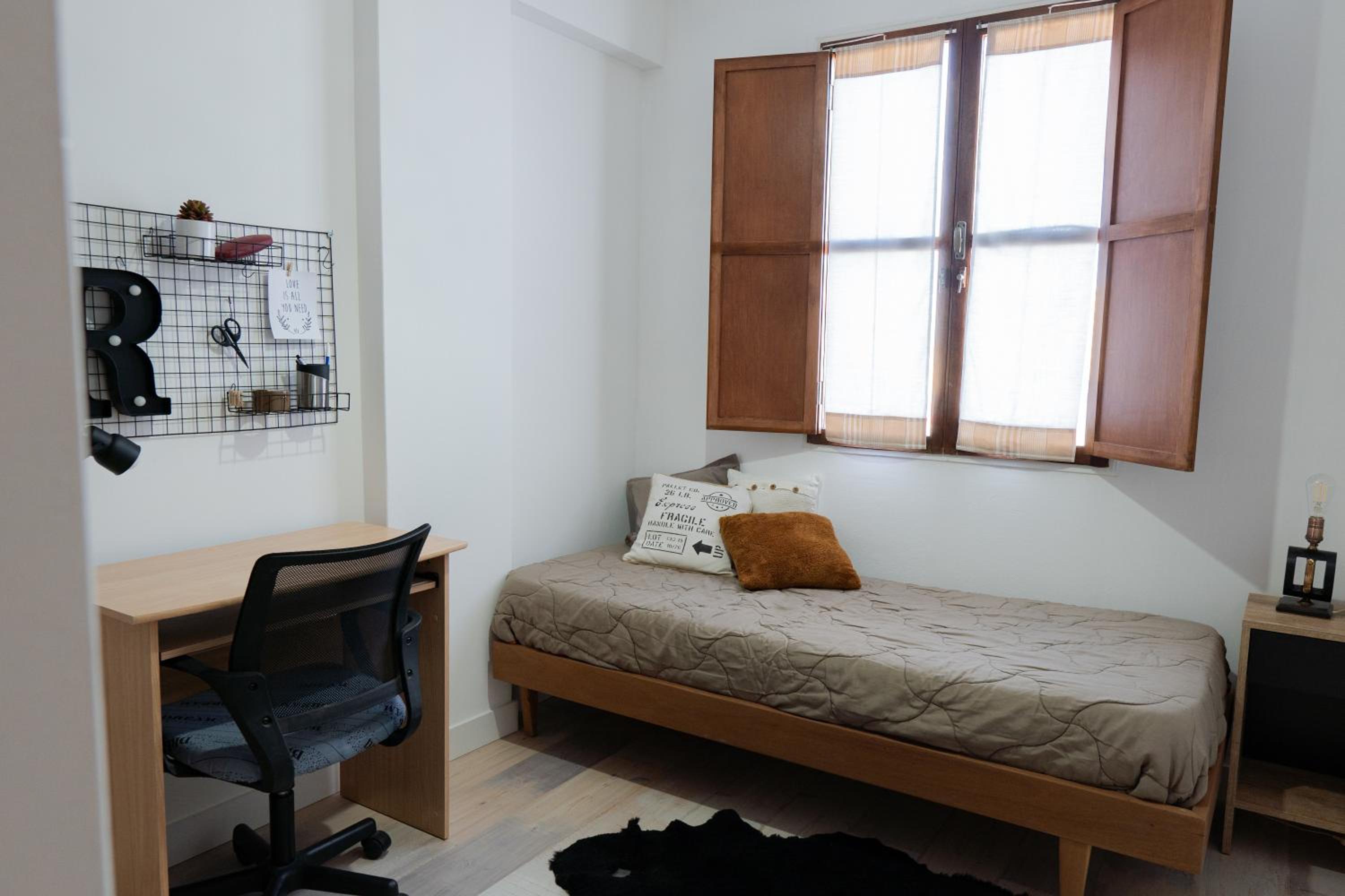 Tu Hogar en Trelew I Calidez y practicidad