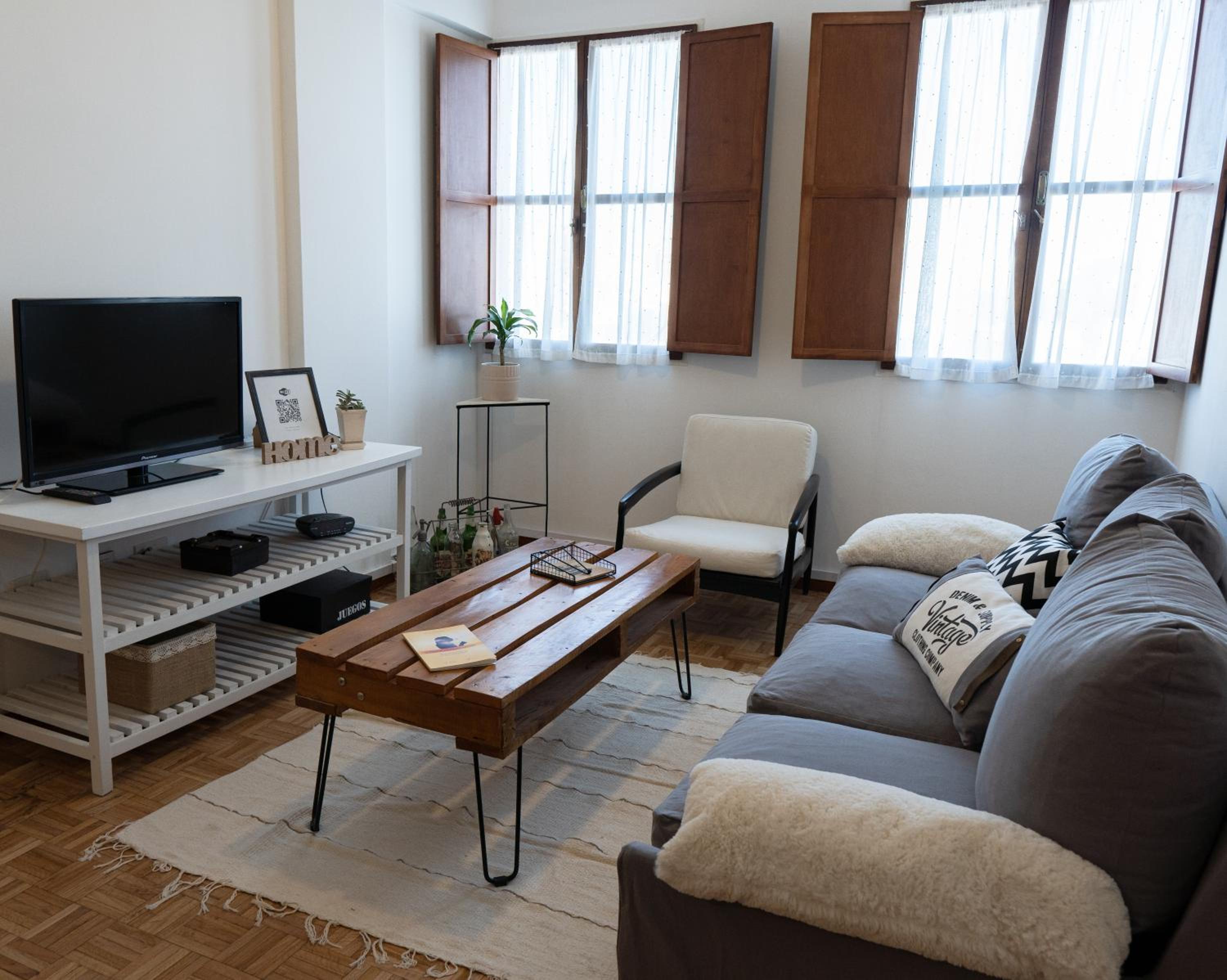 Tu Hogar en Trelew I Calidez y practicidad