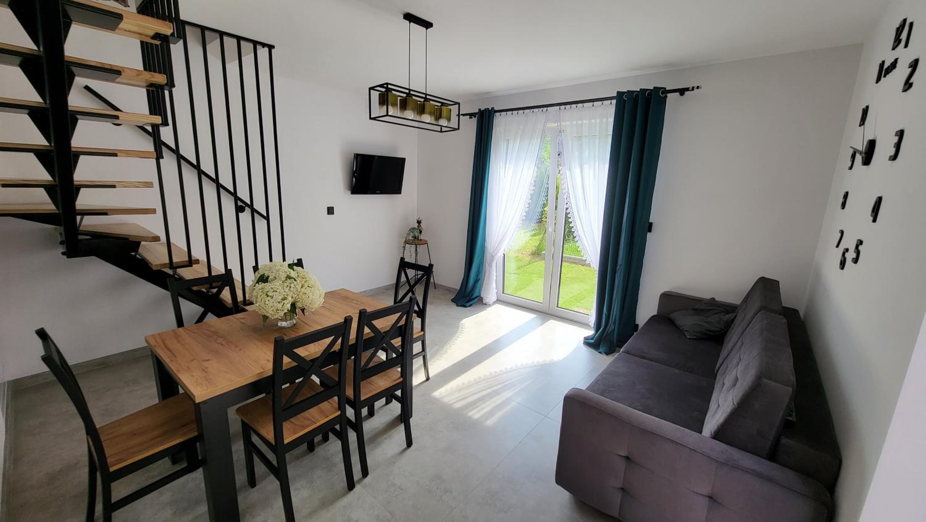 Domki i Pokoje u Ilony view 5