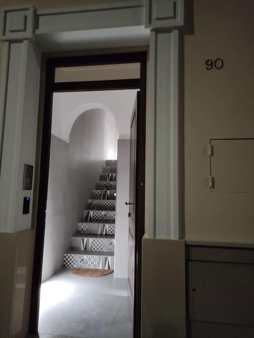 A casa del mercante