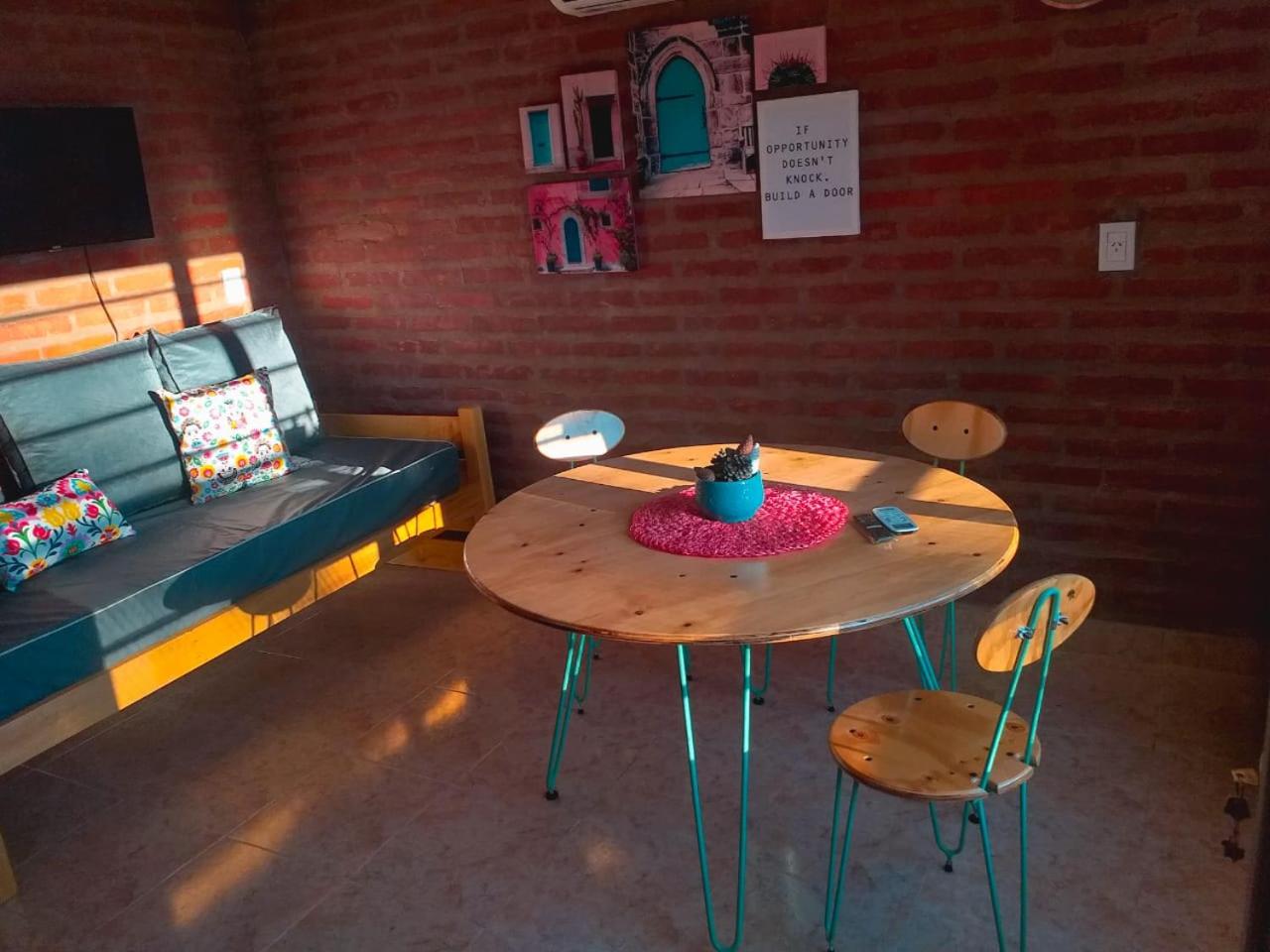 Apart maragato - Complejo de alquiler por día -
