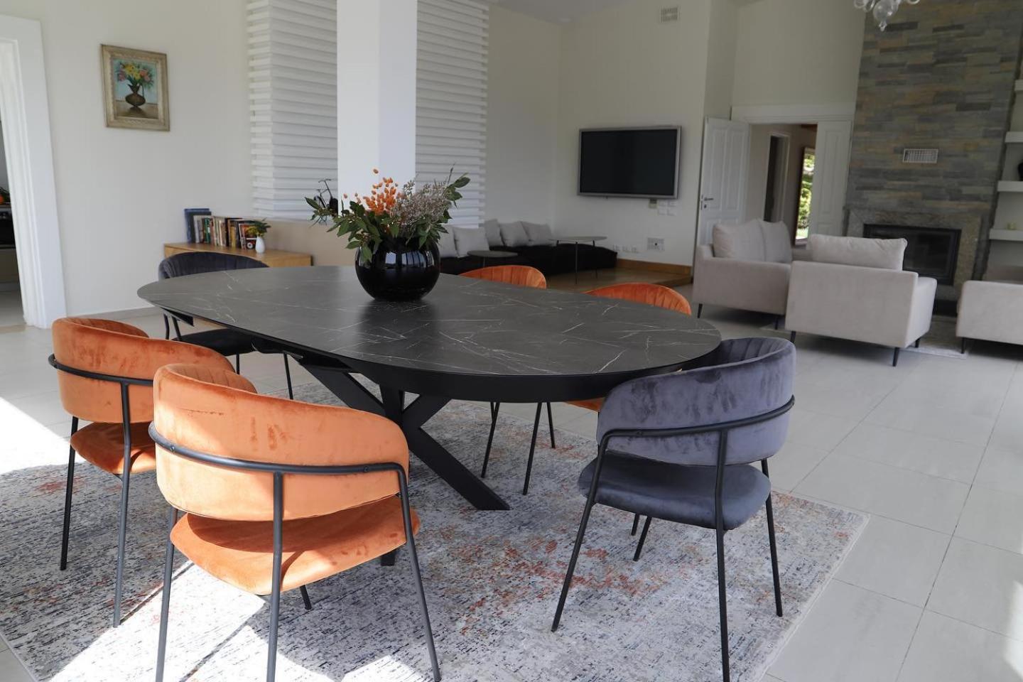 Top privacy Eco Villa Villa 2026 TEG hill,best in Tirana with no neighbours