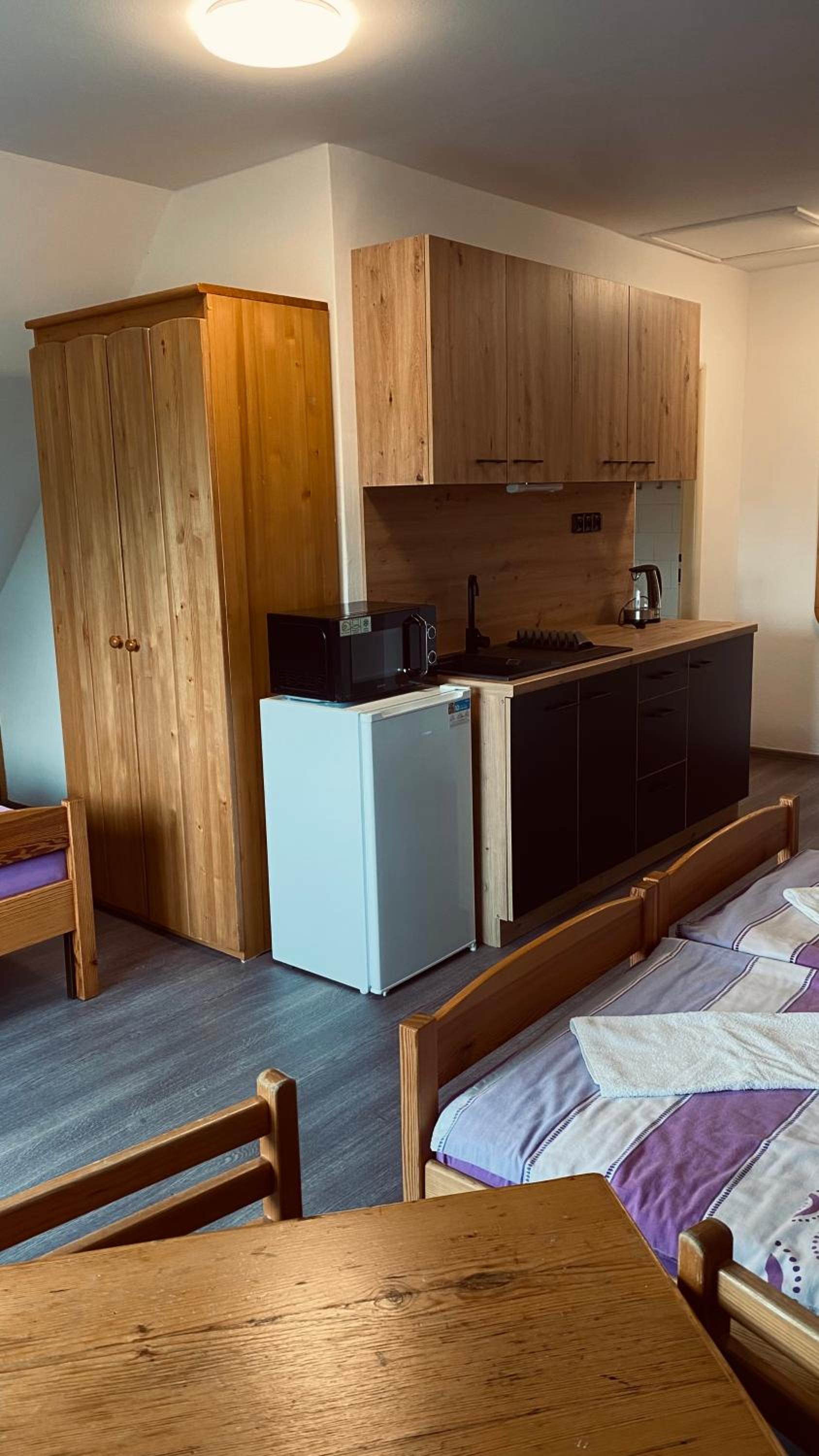 Horské Apartmány Smrčina