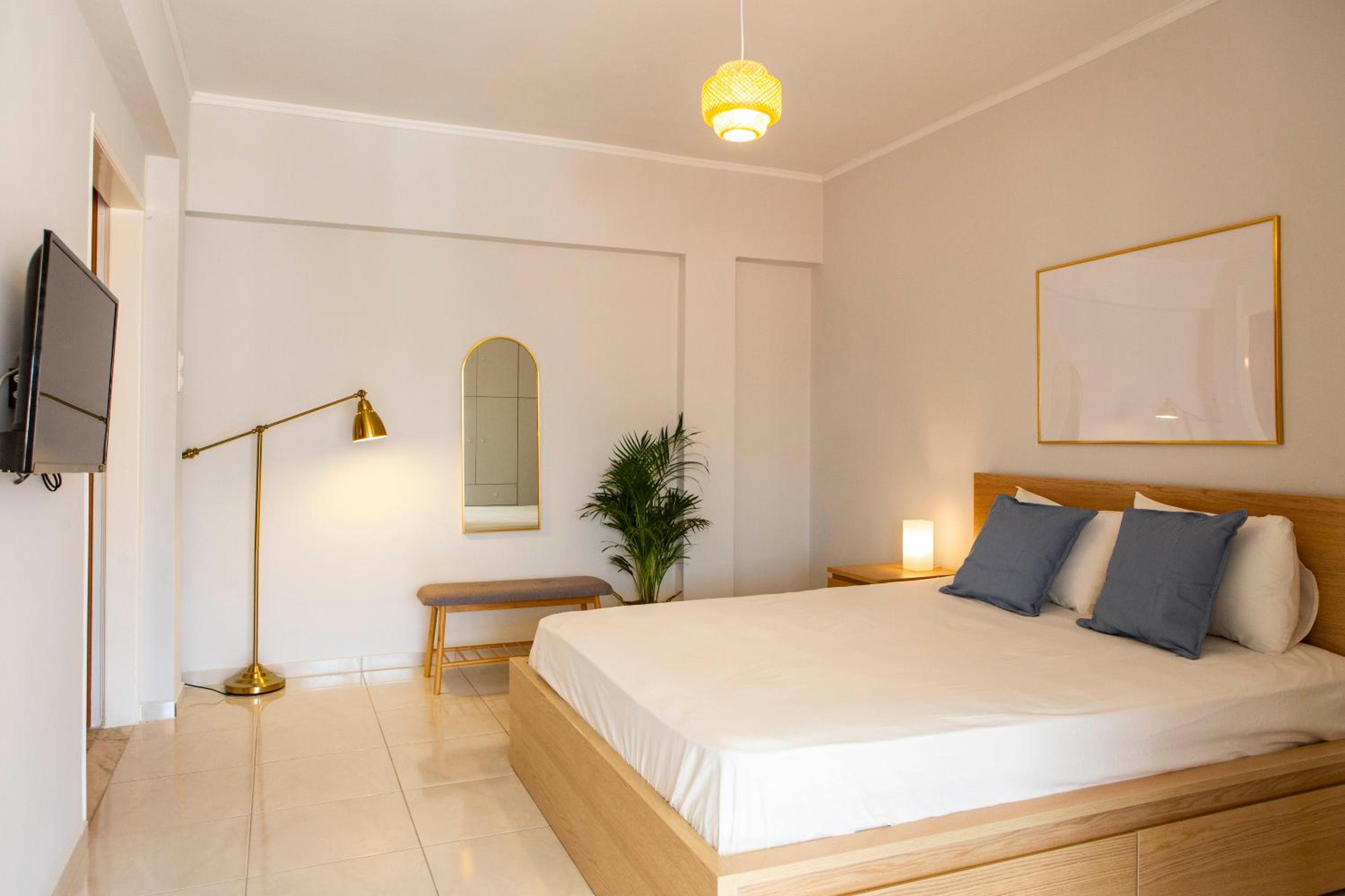 Dls*apartment