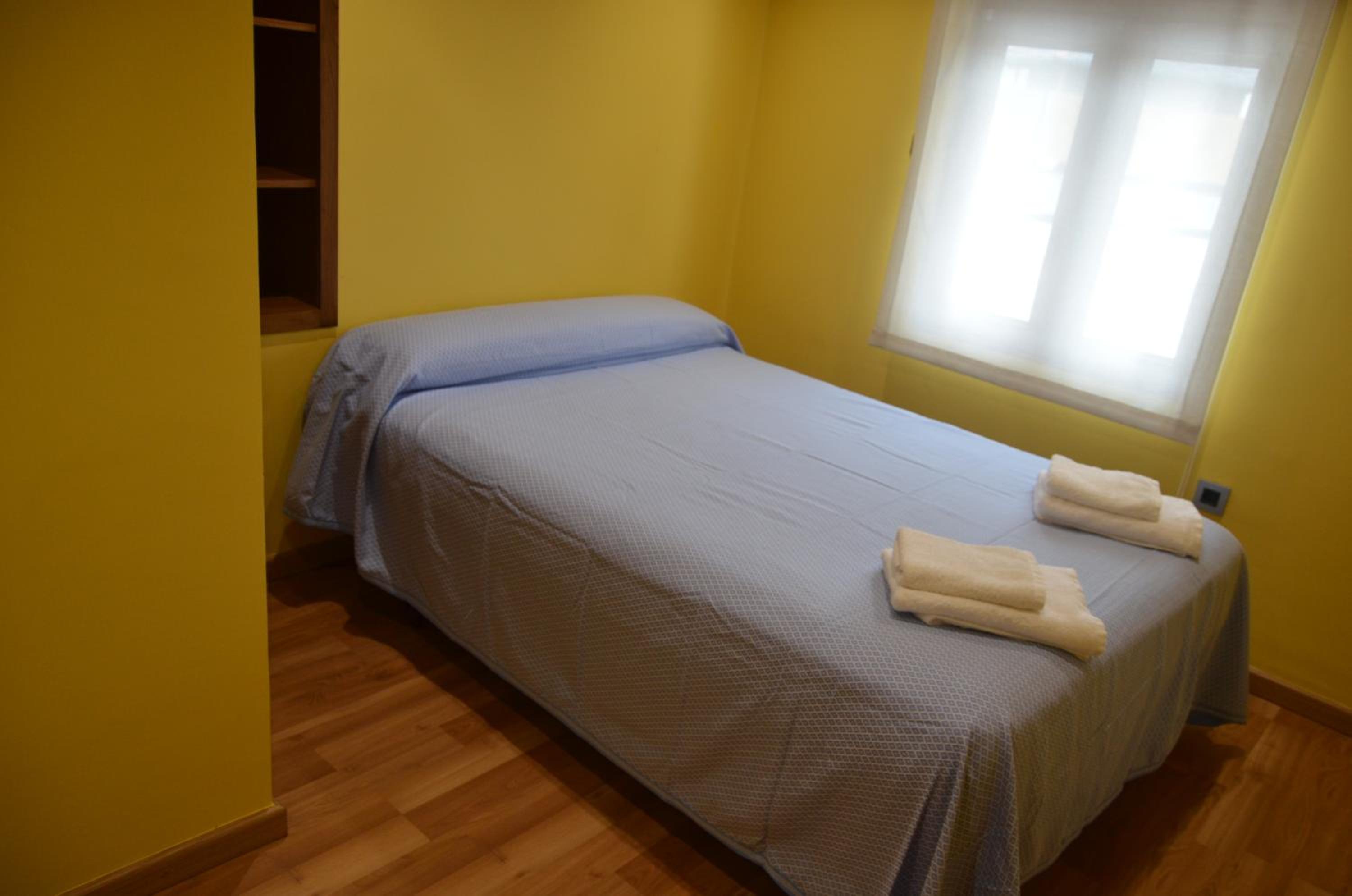 Apartamentos Playas de Busto