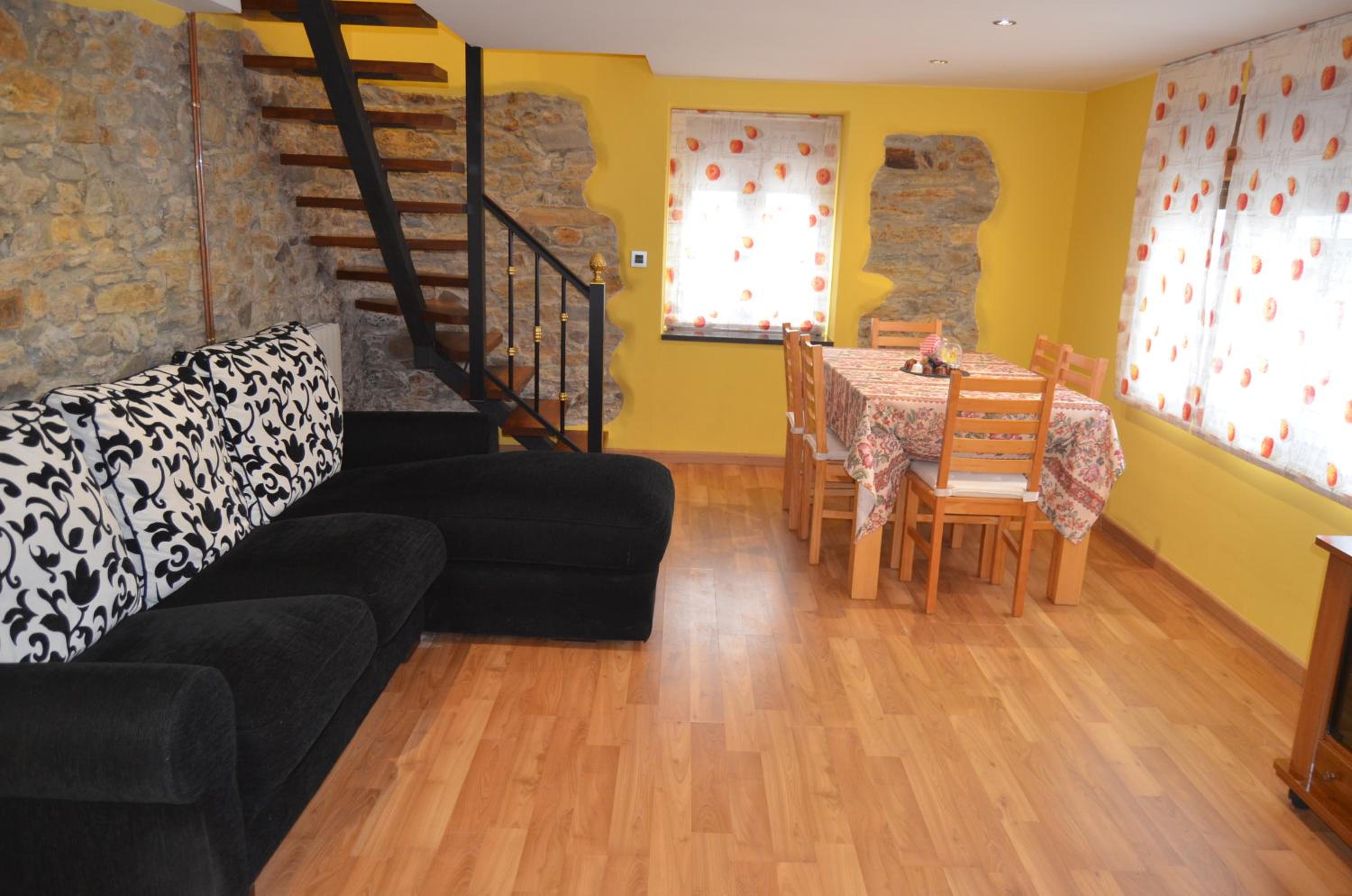 Apartamentos Playas de Busto