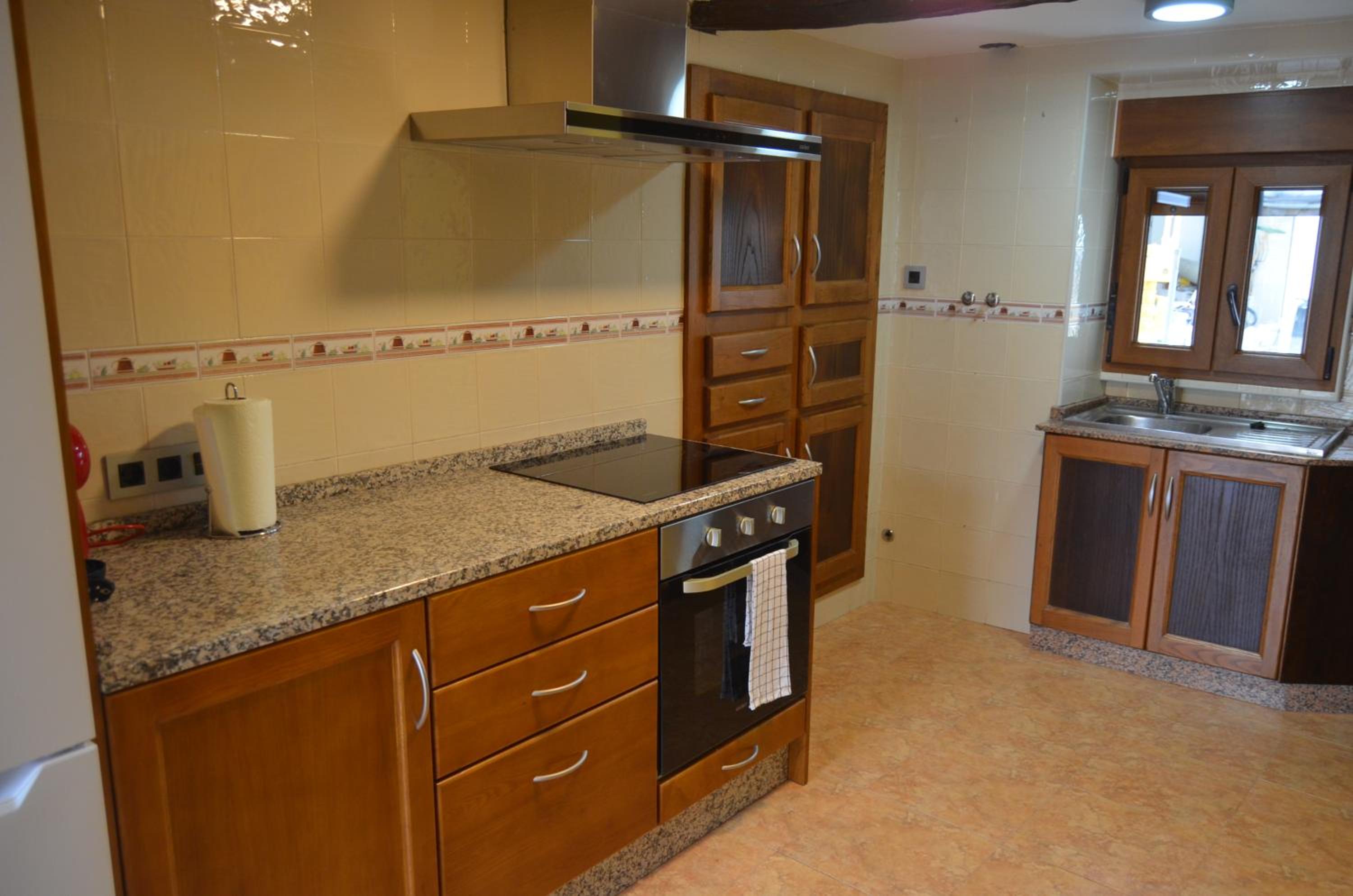 Apartamentos Playas de Busto
