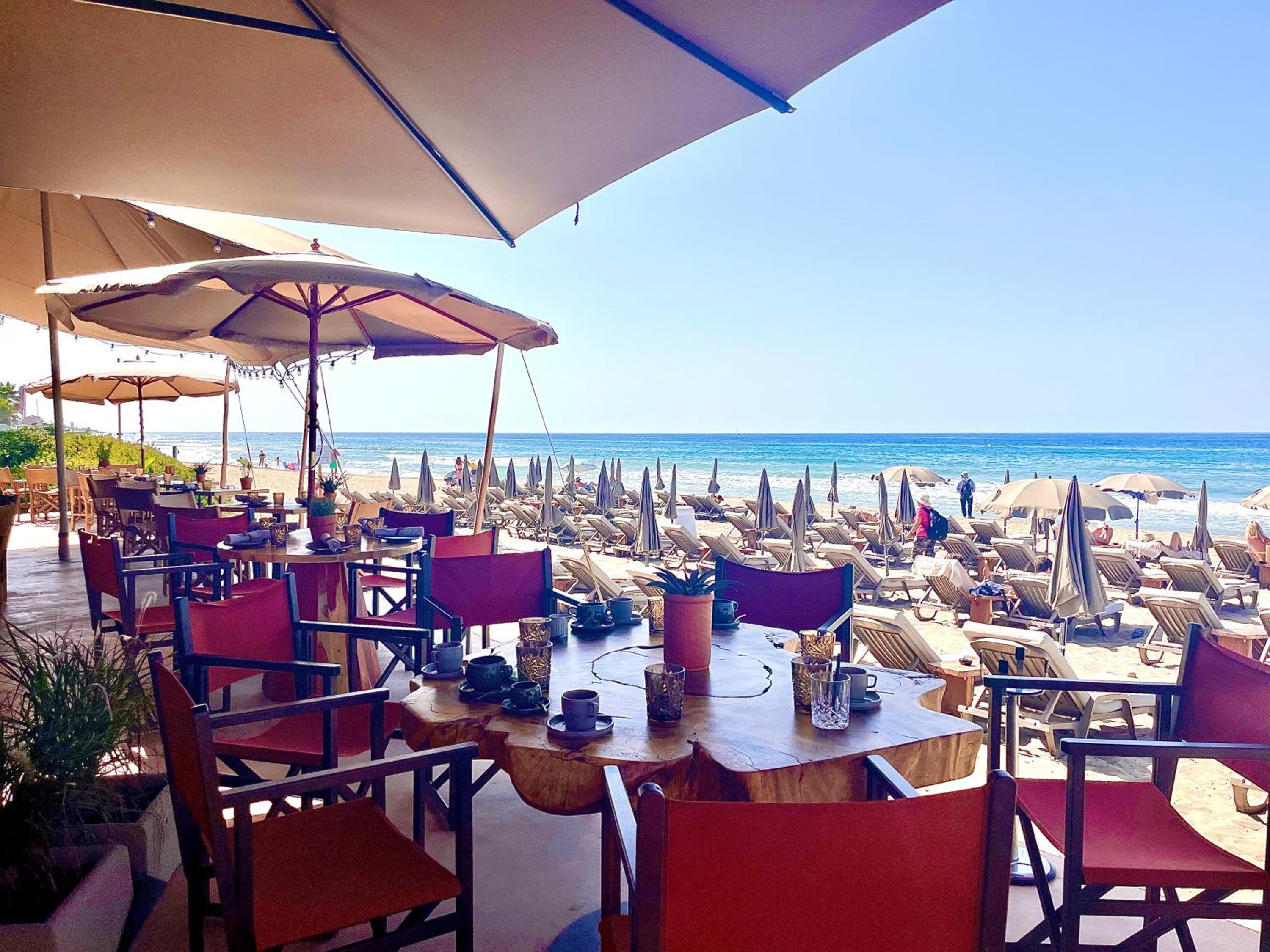 Apartamento Marbella Alicate Beach