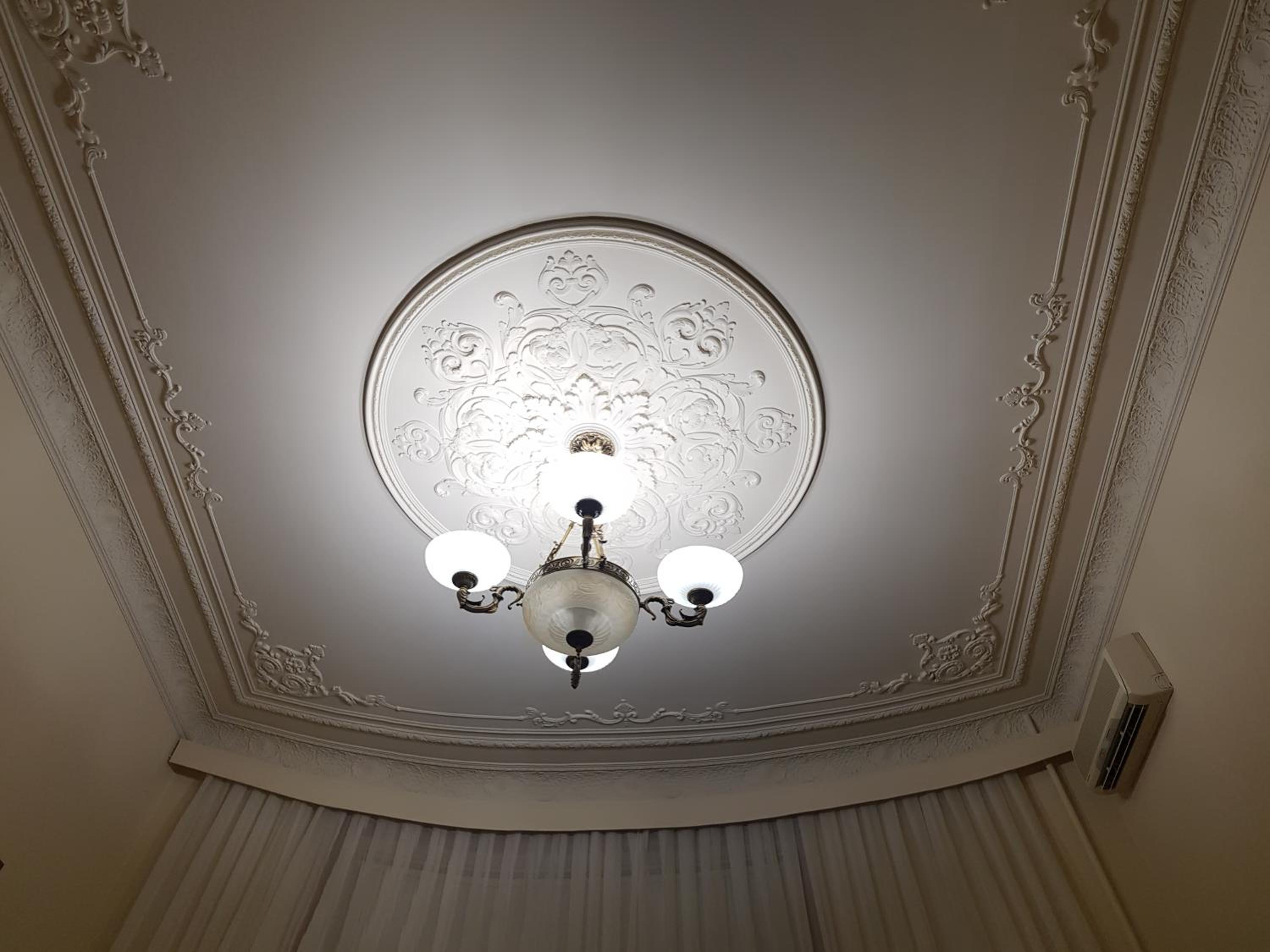 Central Baku Luxury Boulivard Apartment