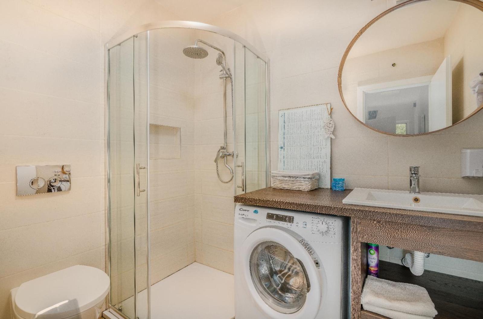 Apartmani Nada